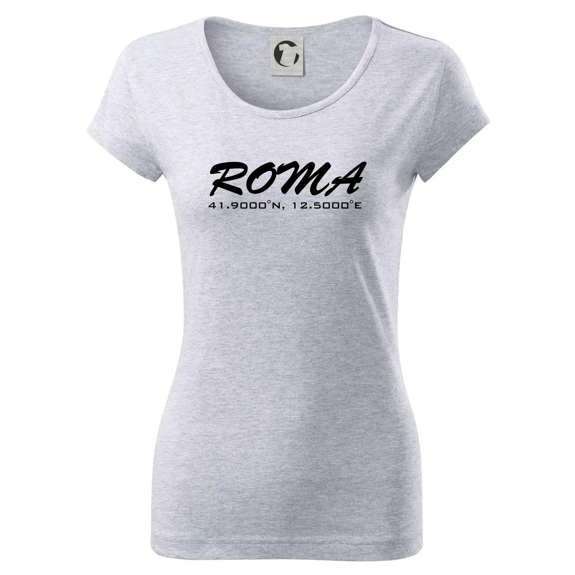 Roma GPS