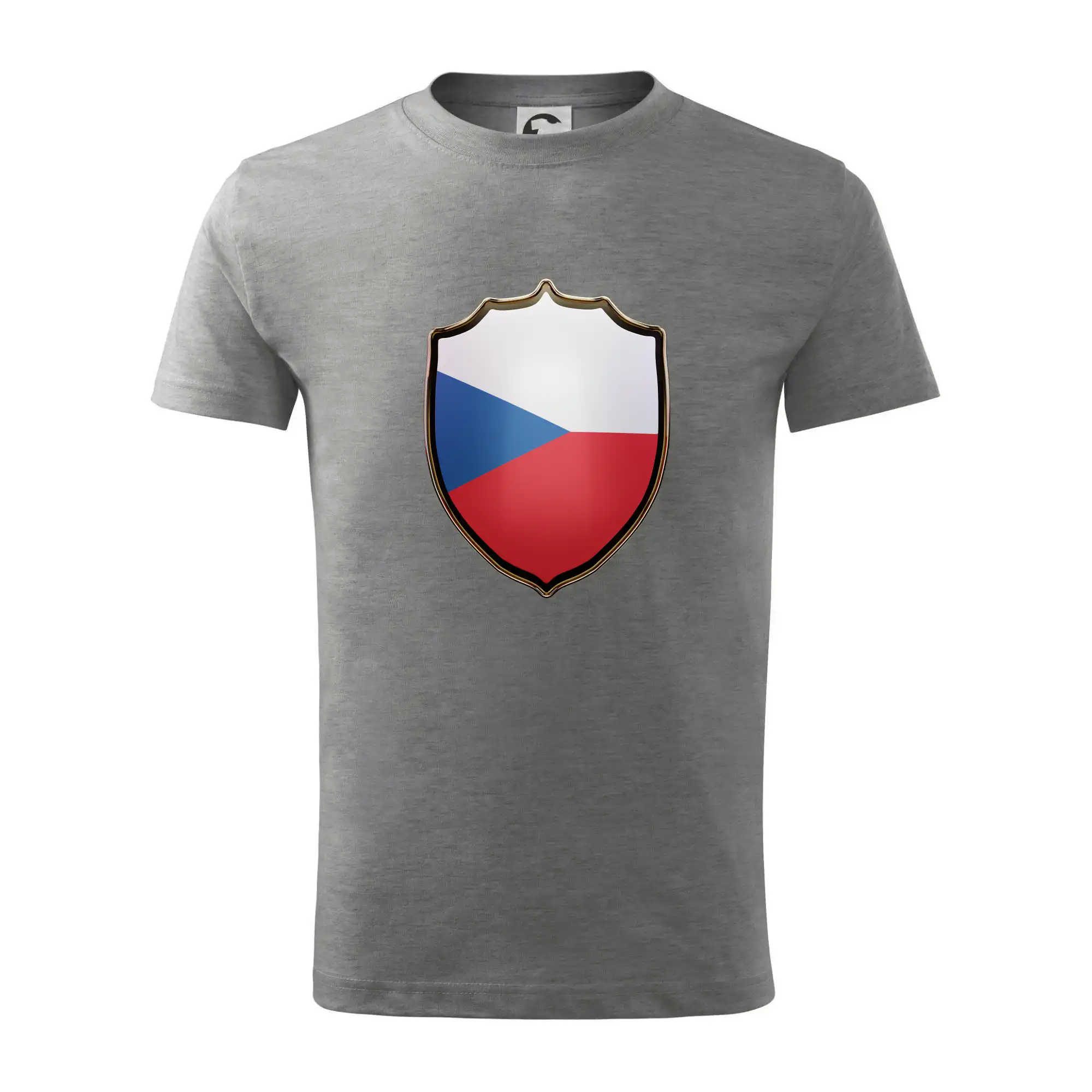Česká vlajka erb