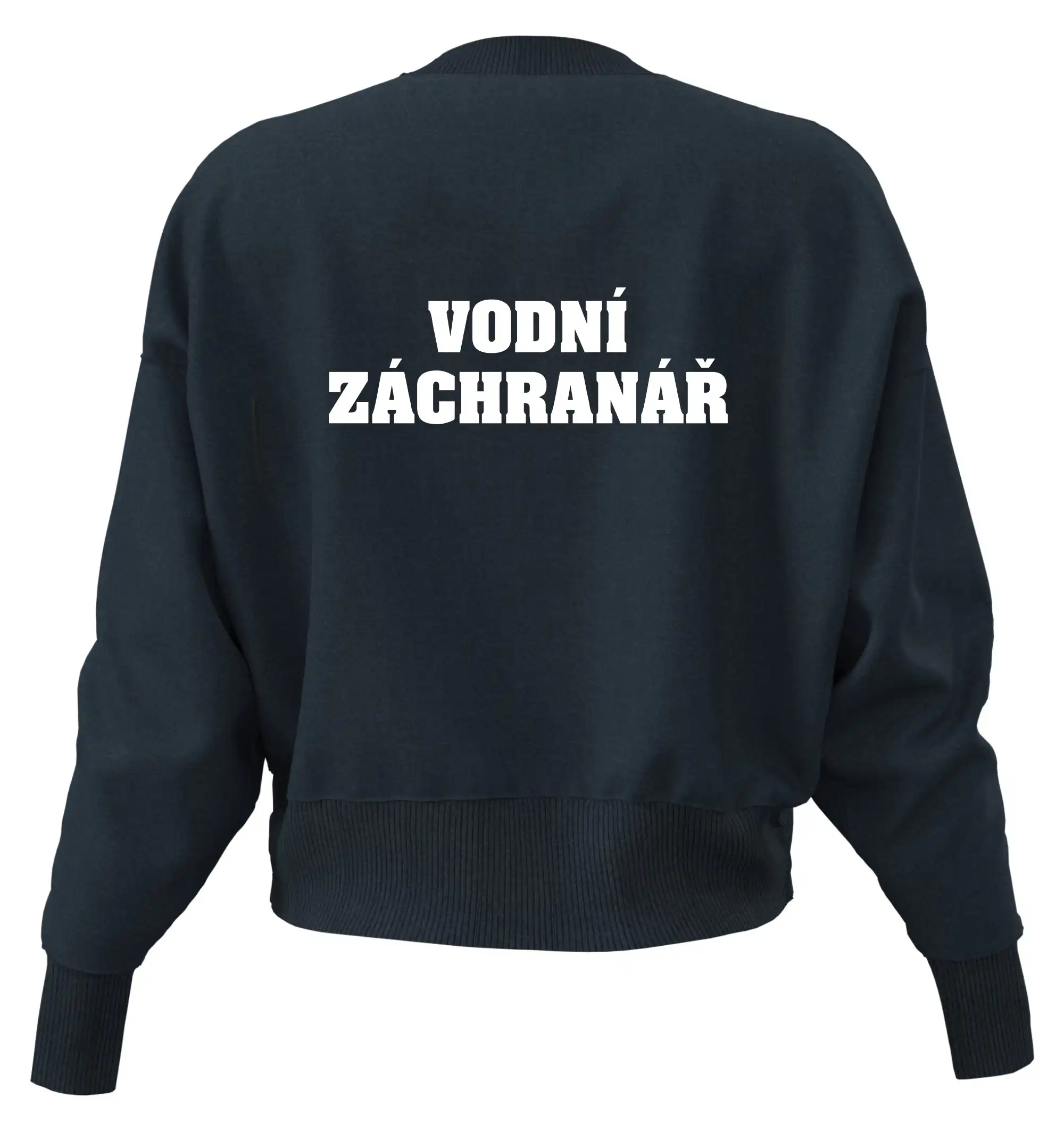 Rescue - Vodní záchranář