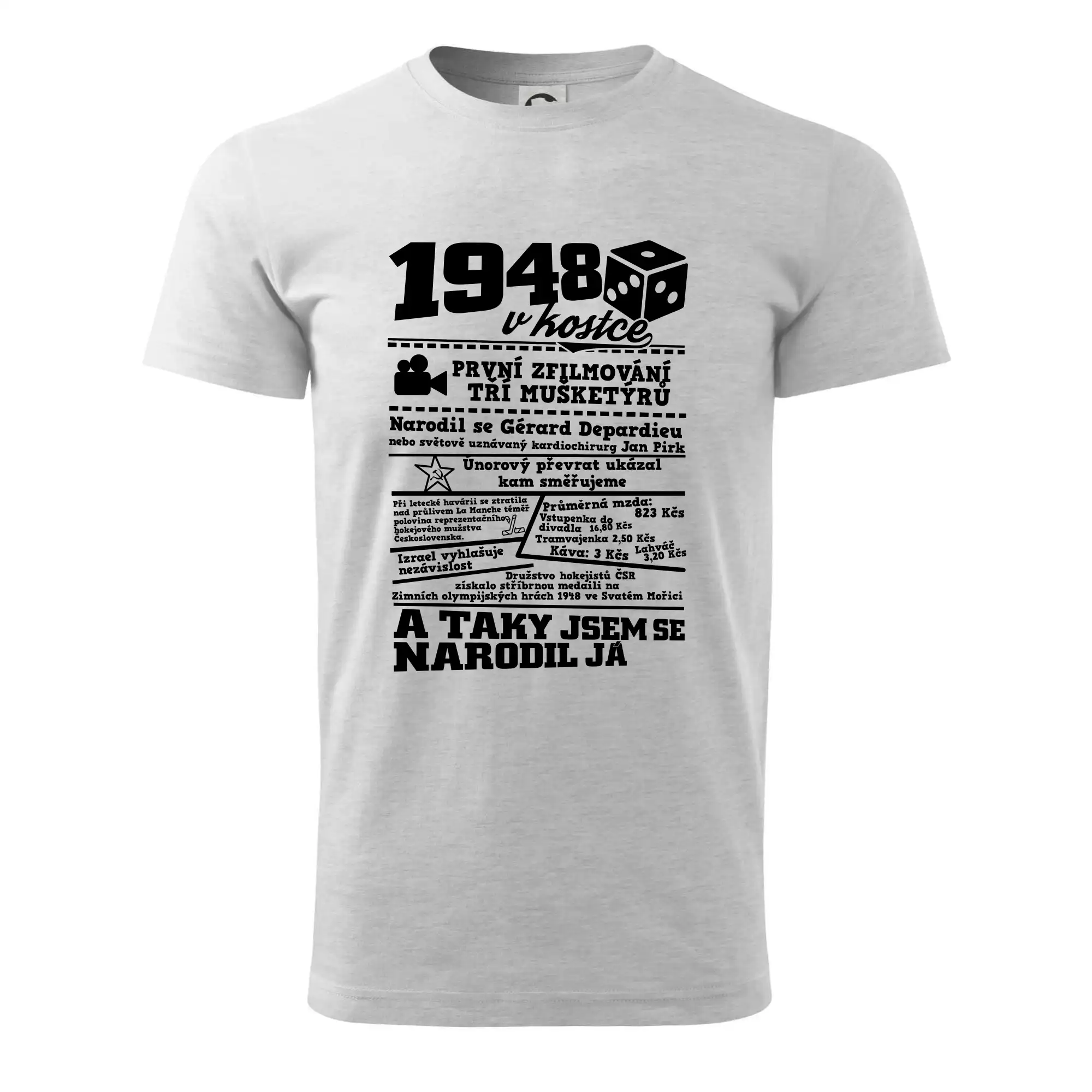 1948 v kostce
