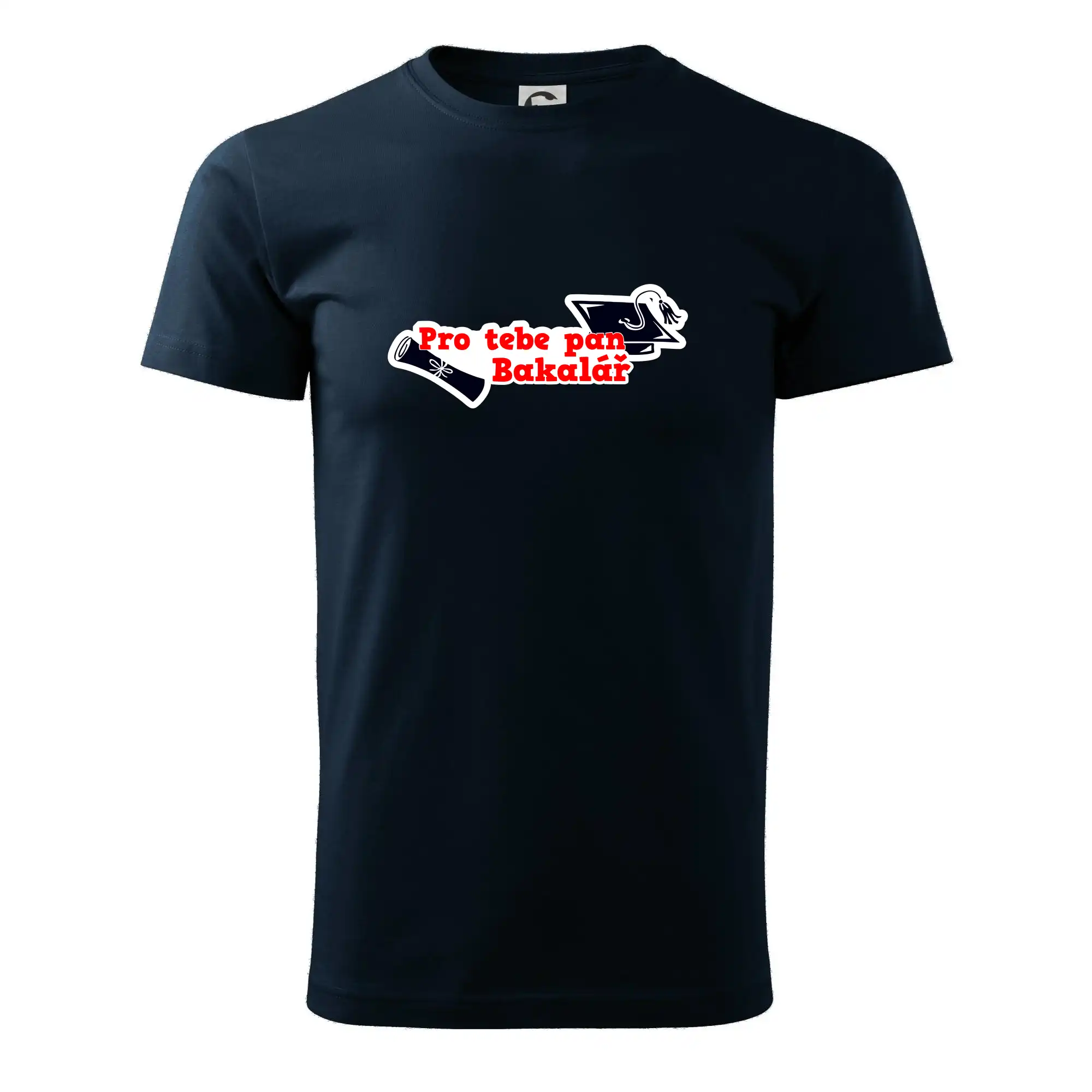 Pro tebe pan Bakalář