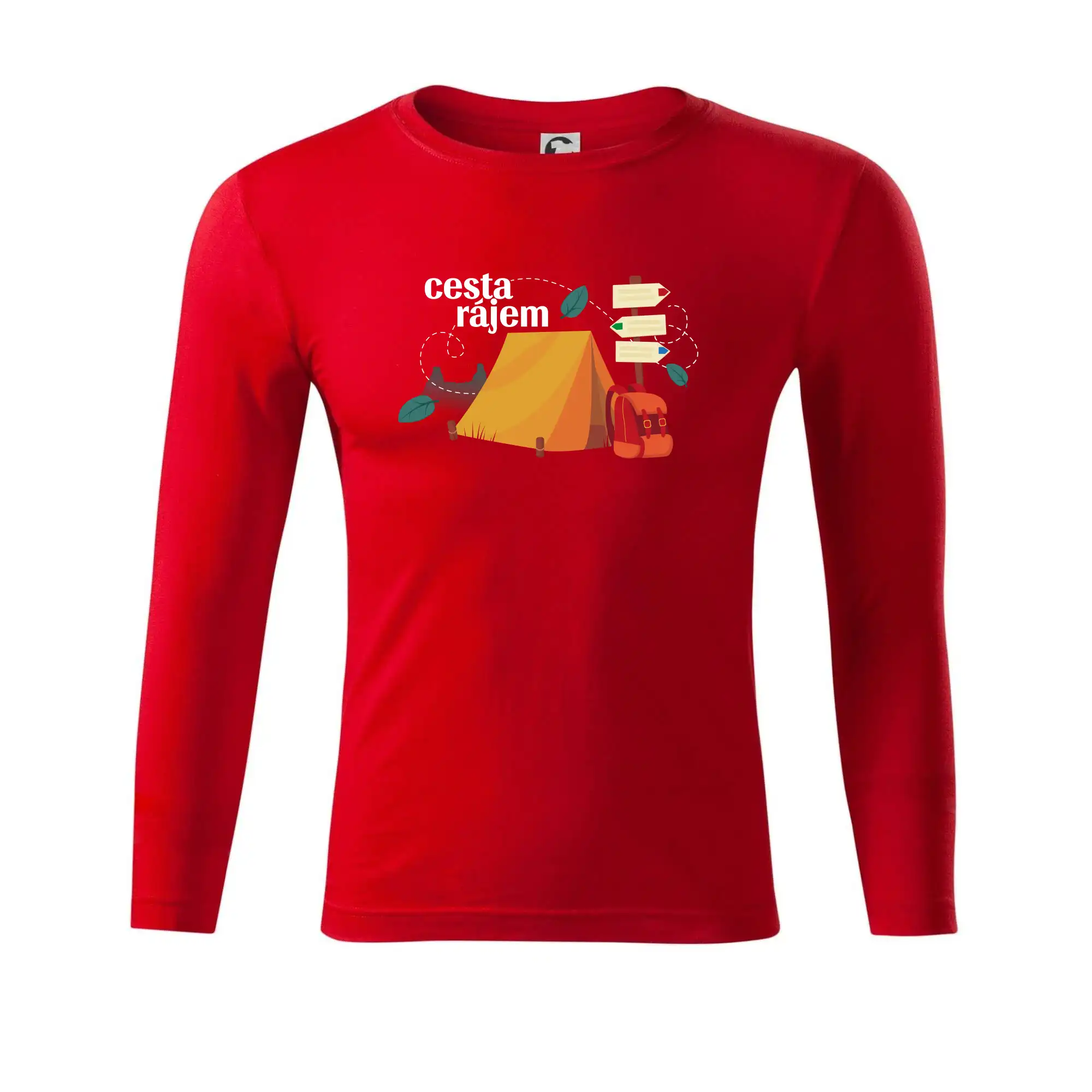 Cesta rájem