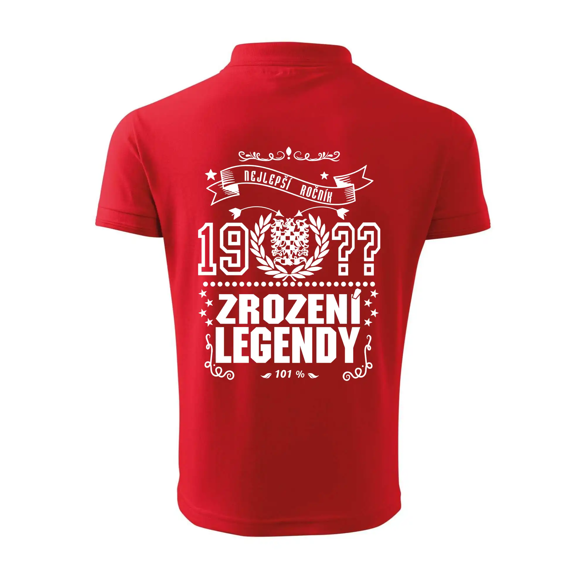 Zrození legendy - Moravská orlice