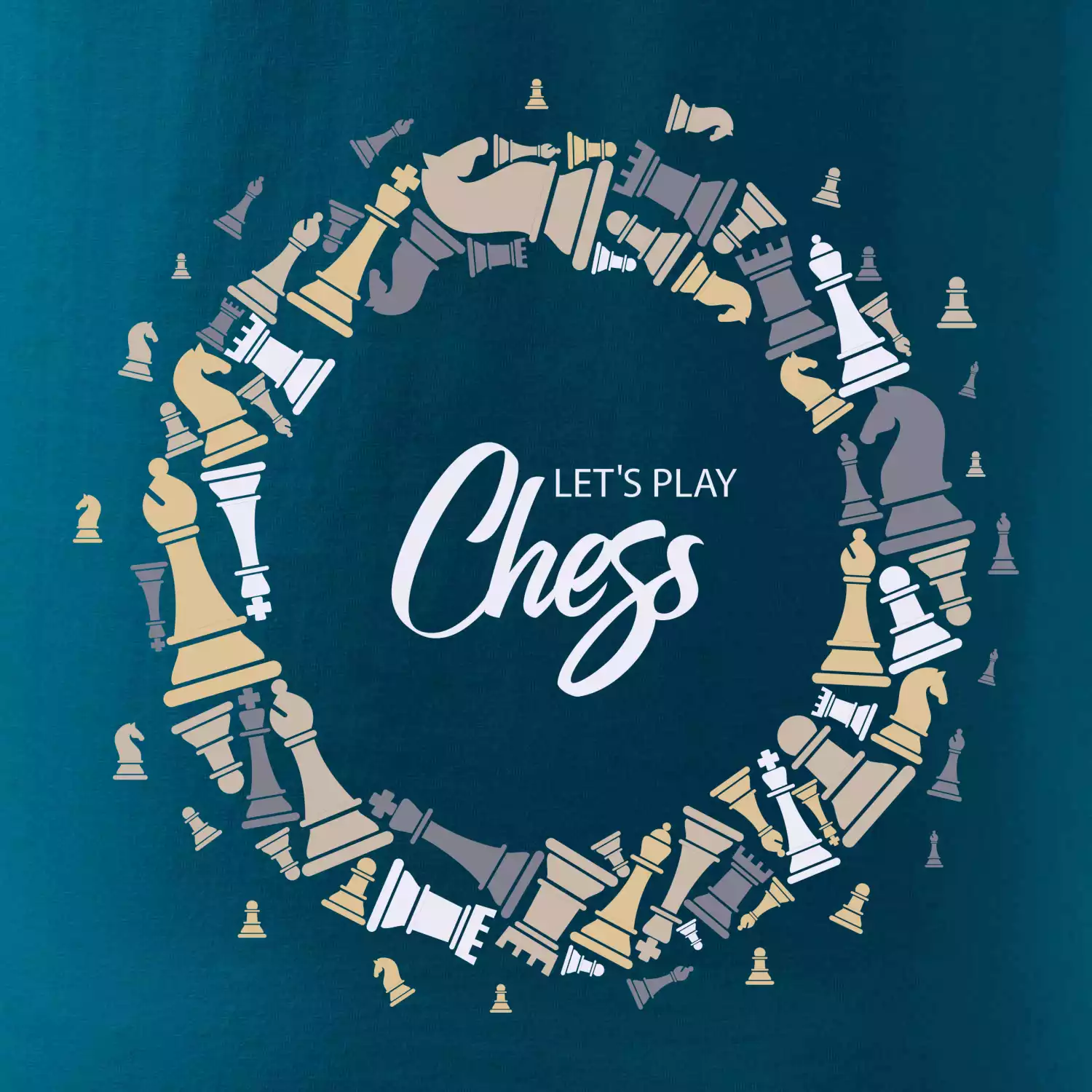 Lets play chess kruh