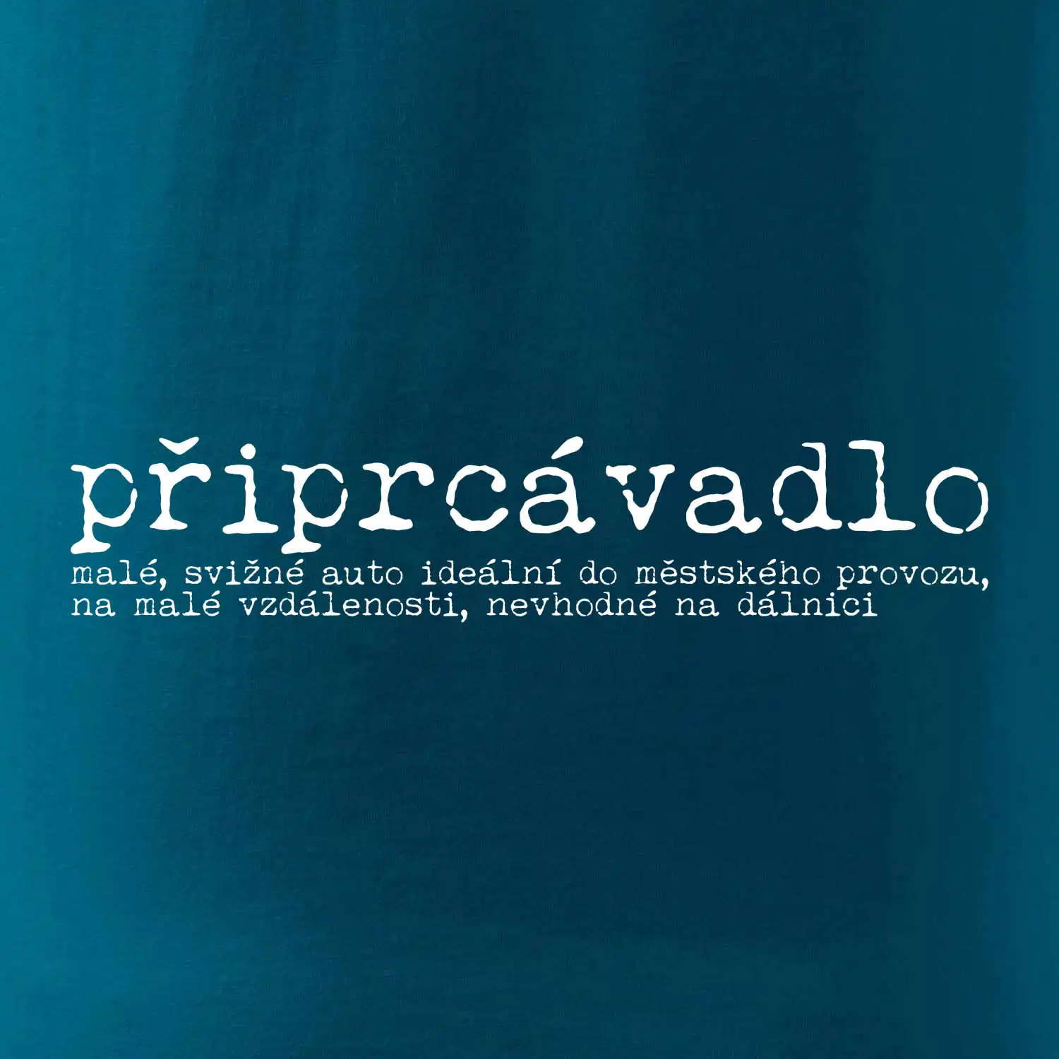 Čeština 2.0 - připrcávadlo