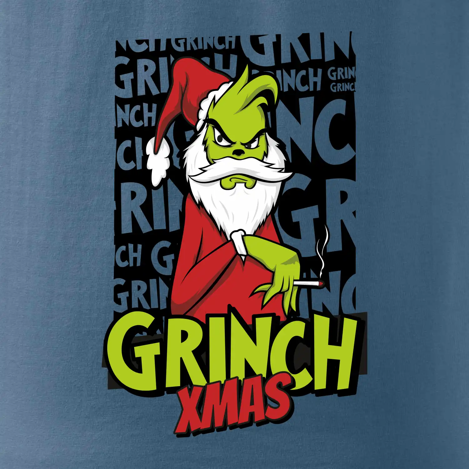Grinch Xmas