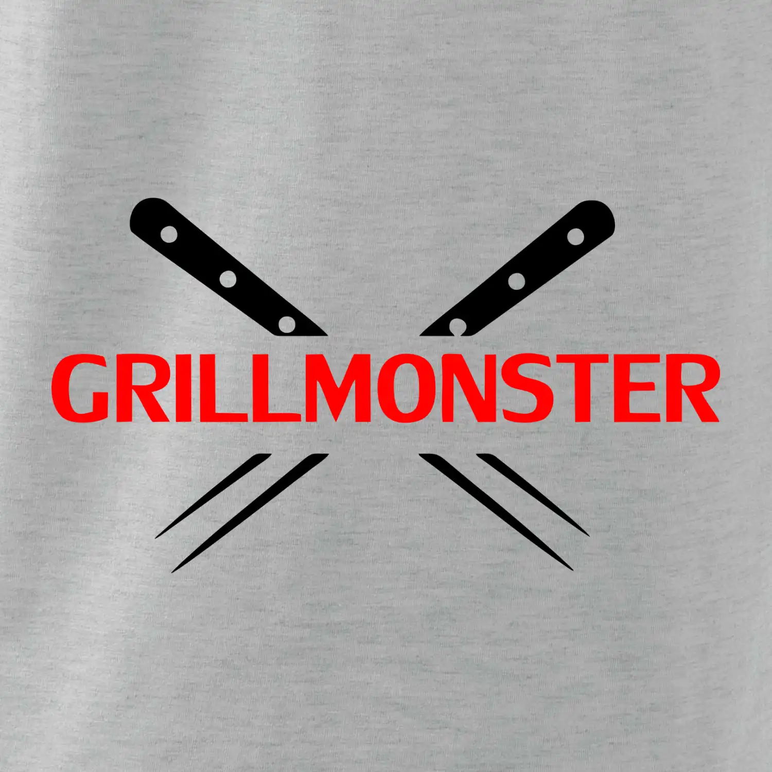 Grilování -  Grillmonster