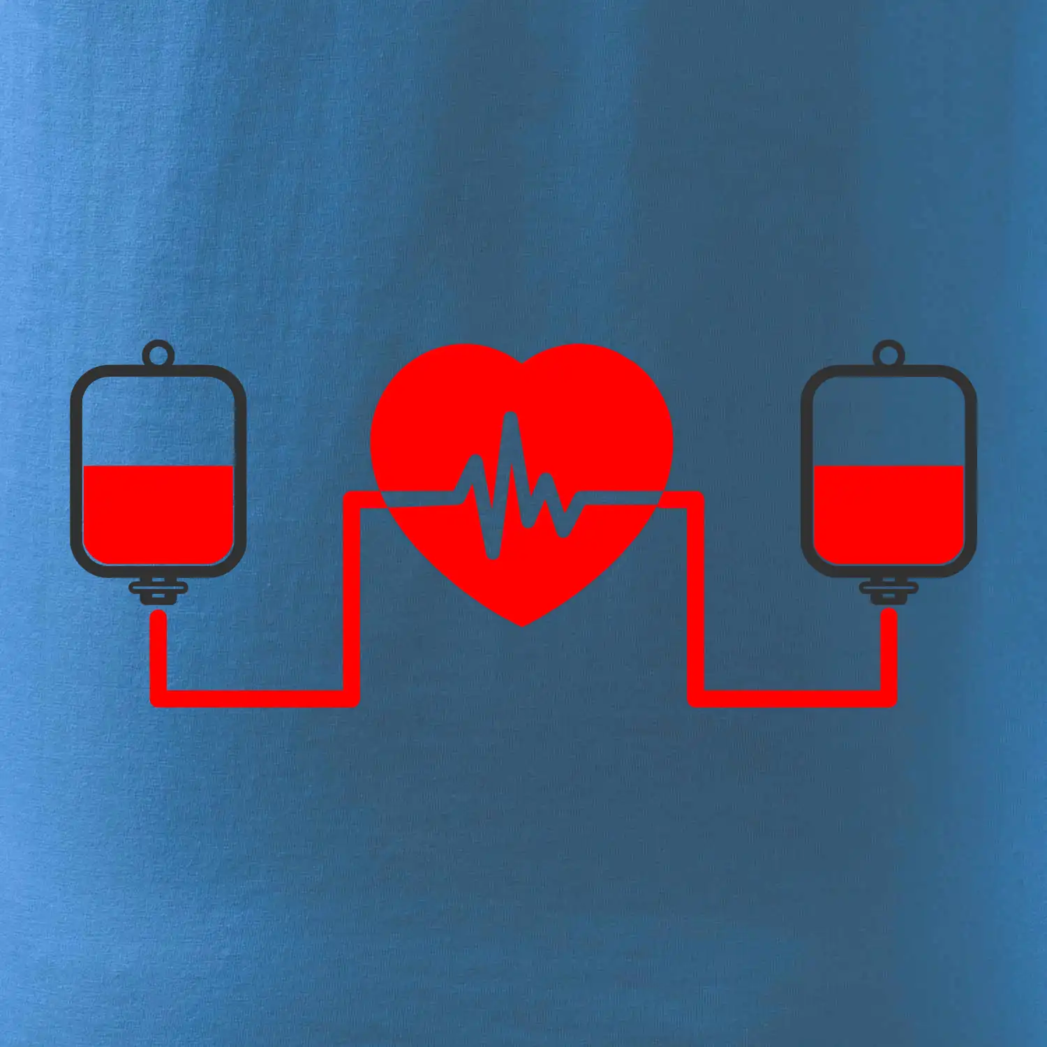 Zdravotnická výměna krve