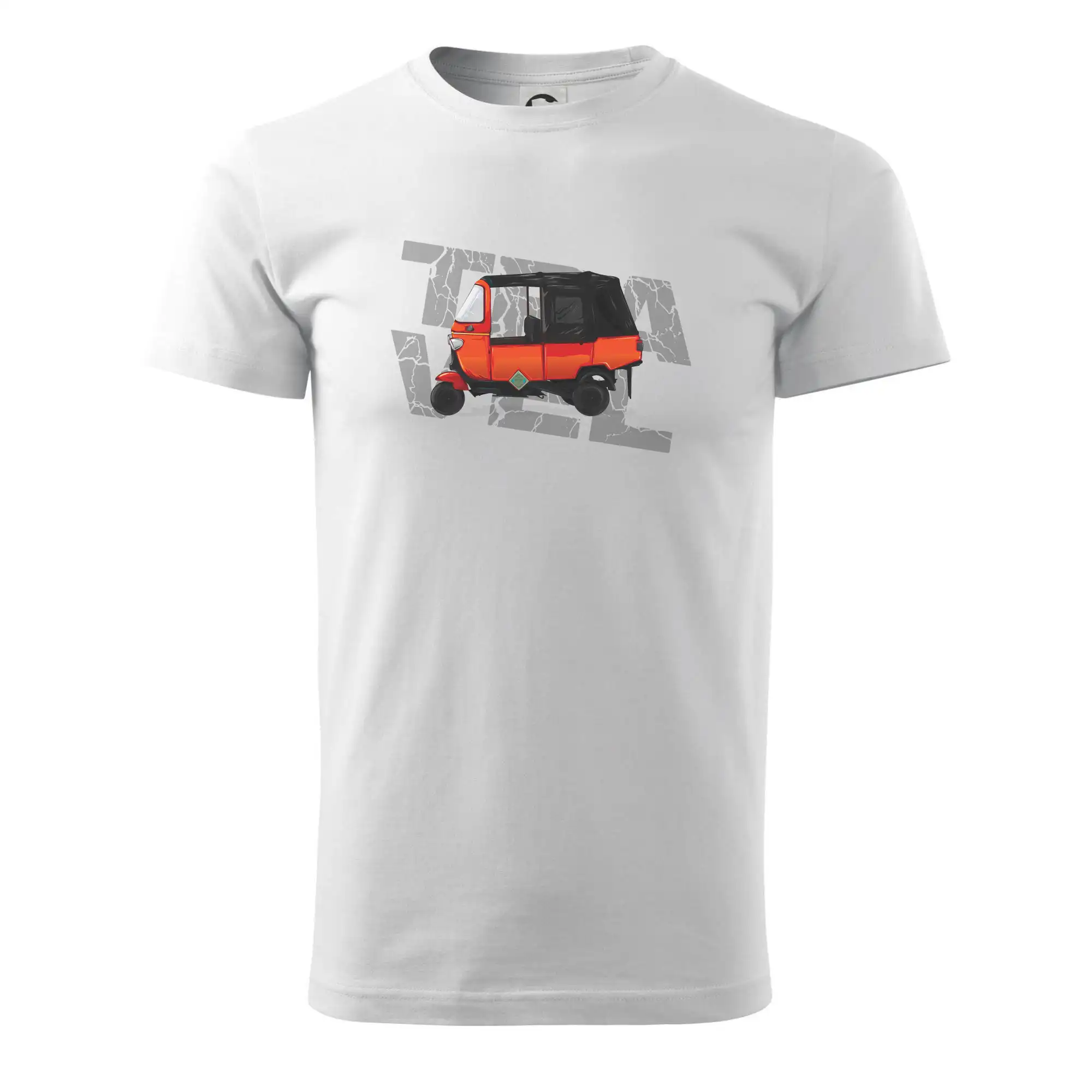 Tuk Tuk