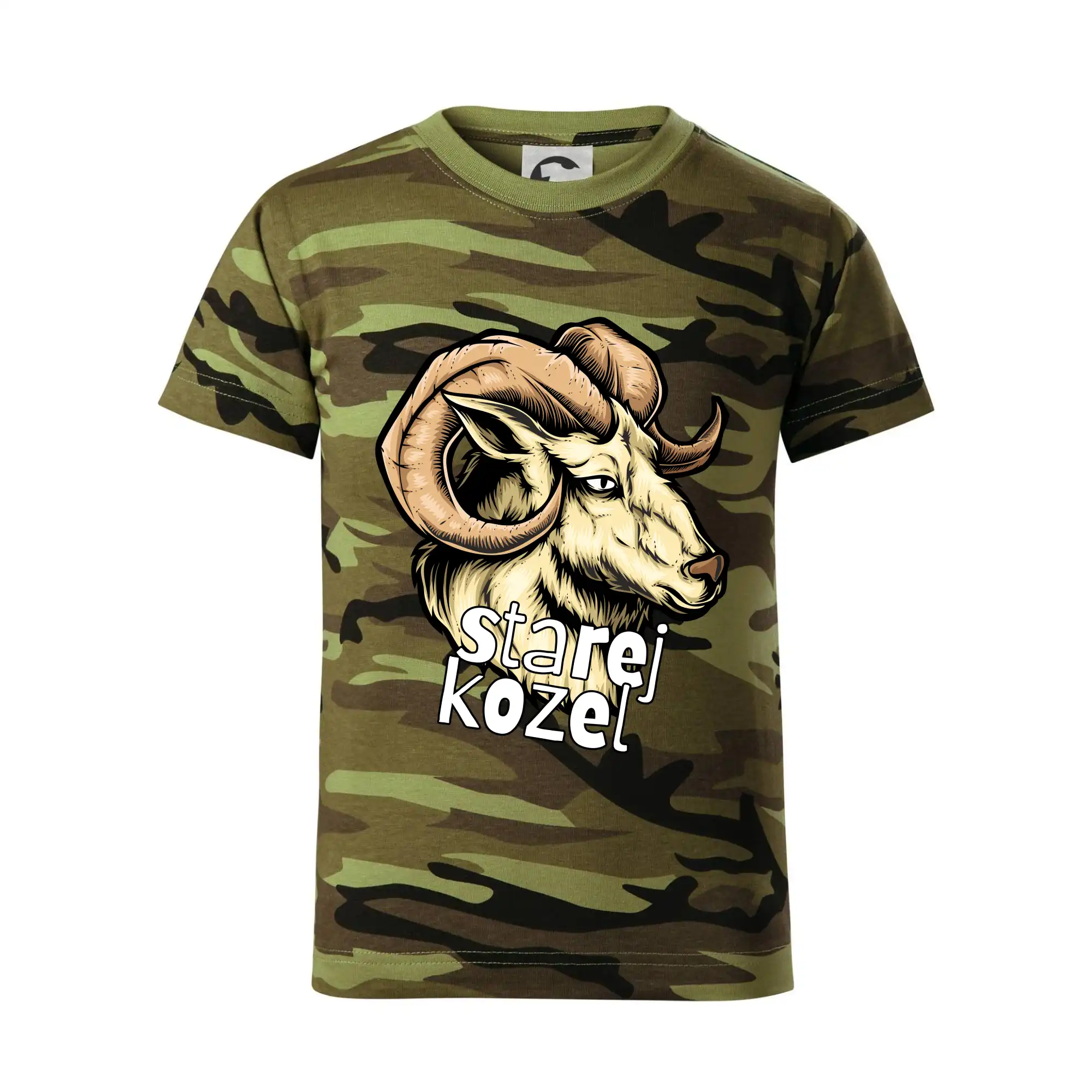 Starej kozel