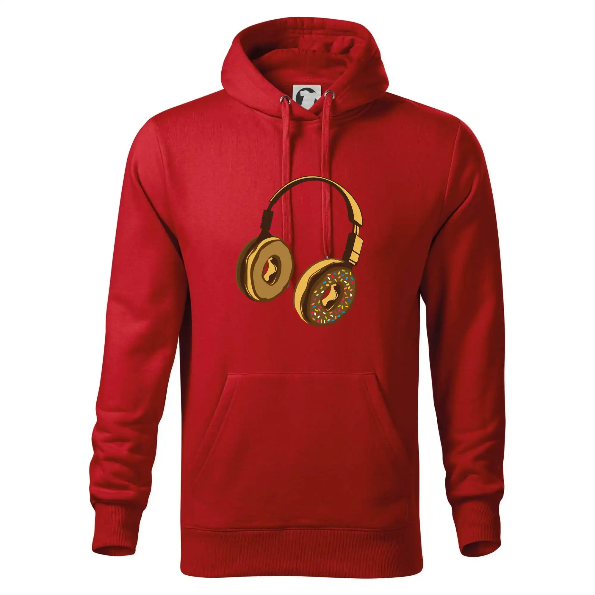 Headphone Donut