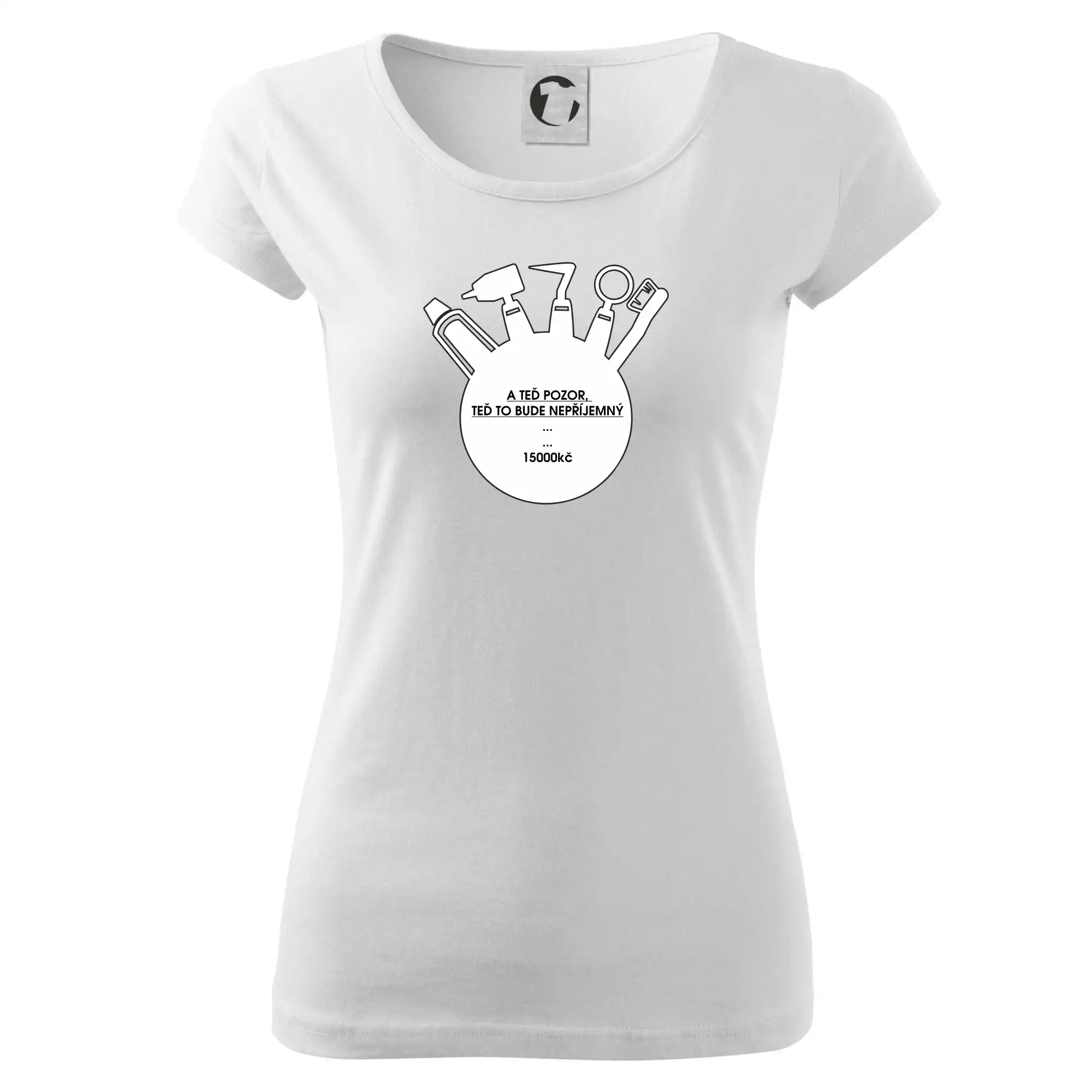 U zubaře teď to bude nepříjemný