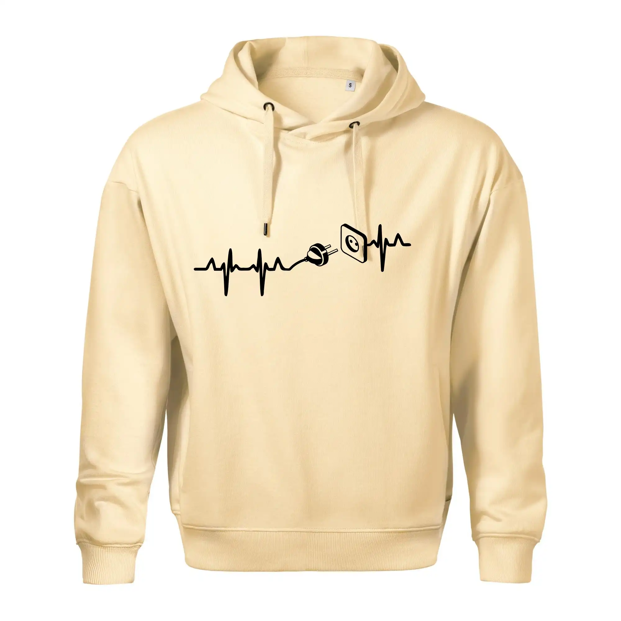 EKG elektrikář