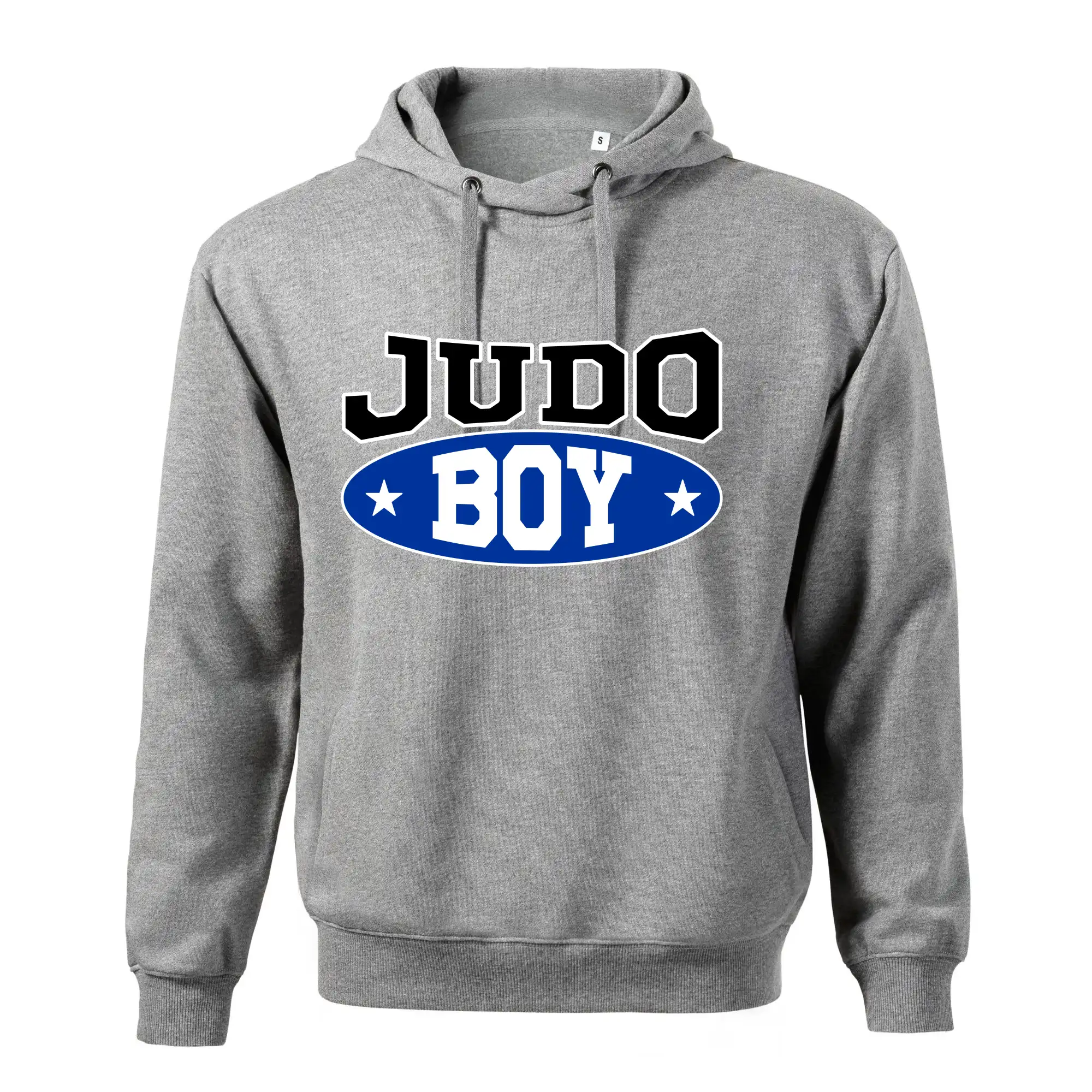 Judo Boy