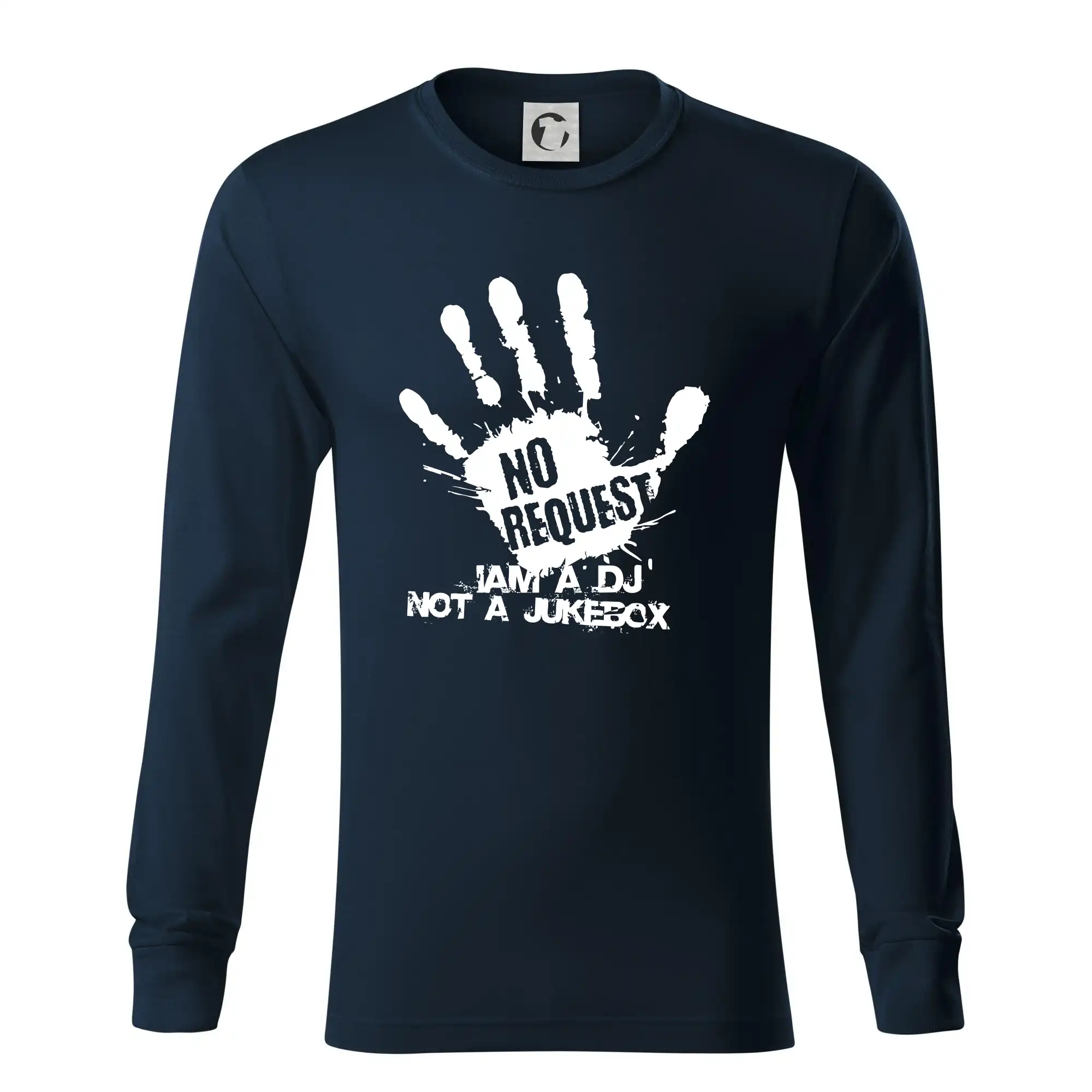 Iam a dj not a jukebox  - ruka