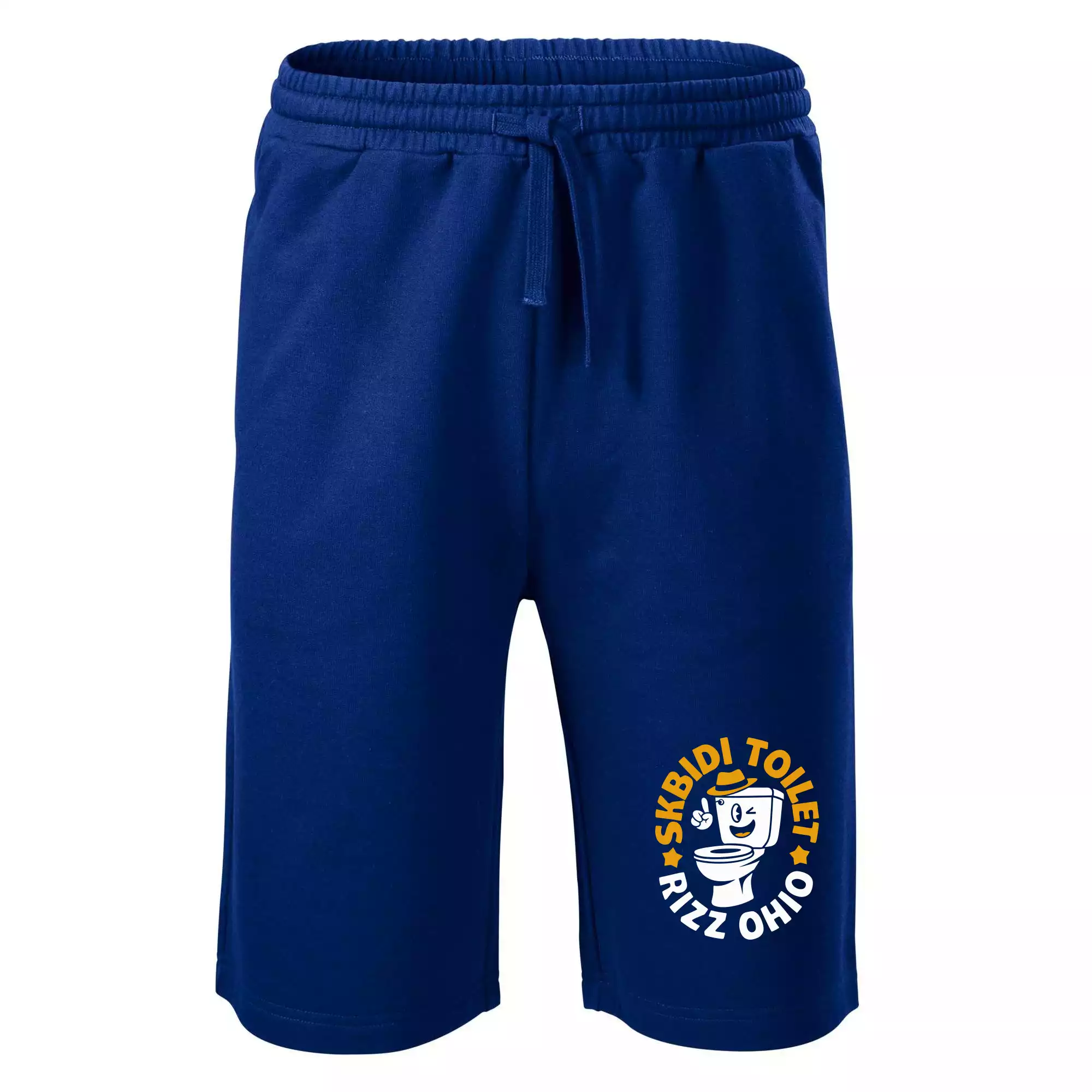 Skibidi toilet rizz ohio