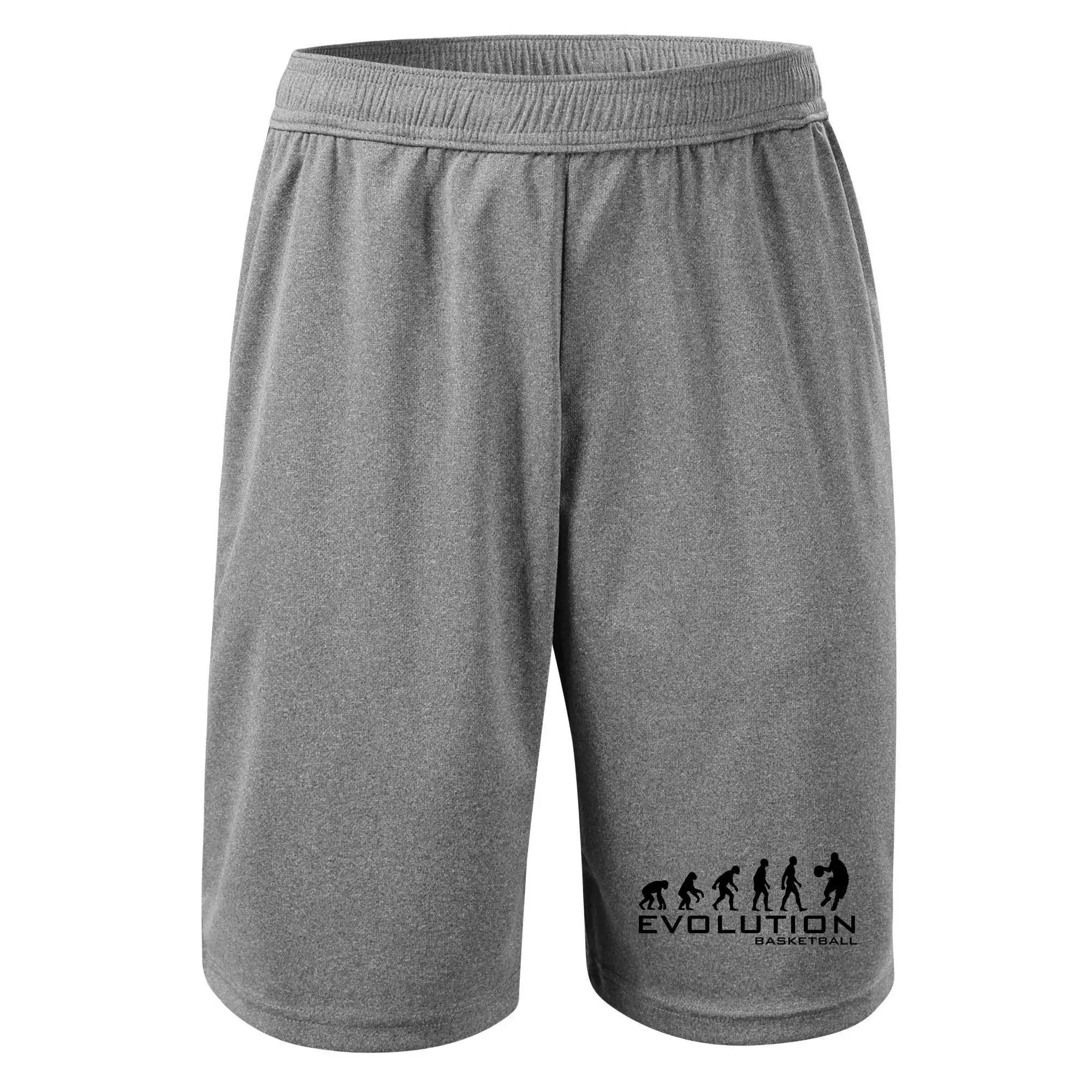 Evoluce Basketball