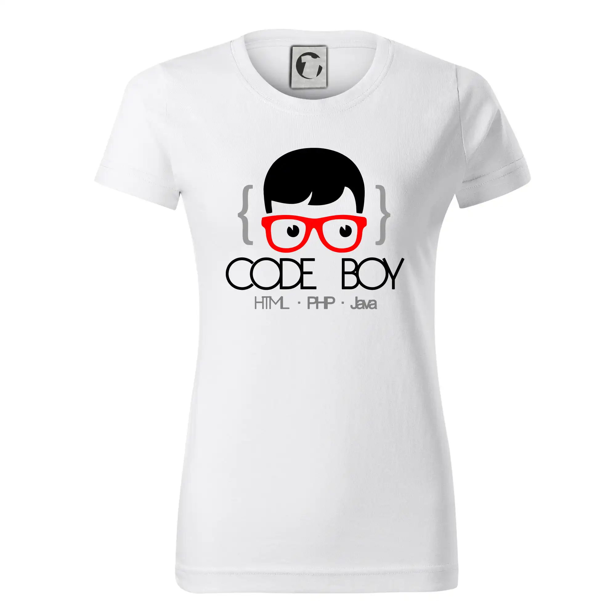 Code Boy