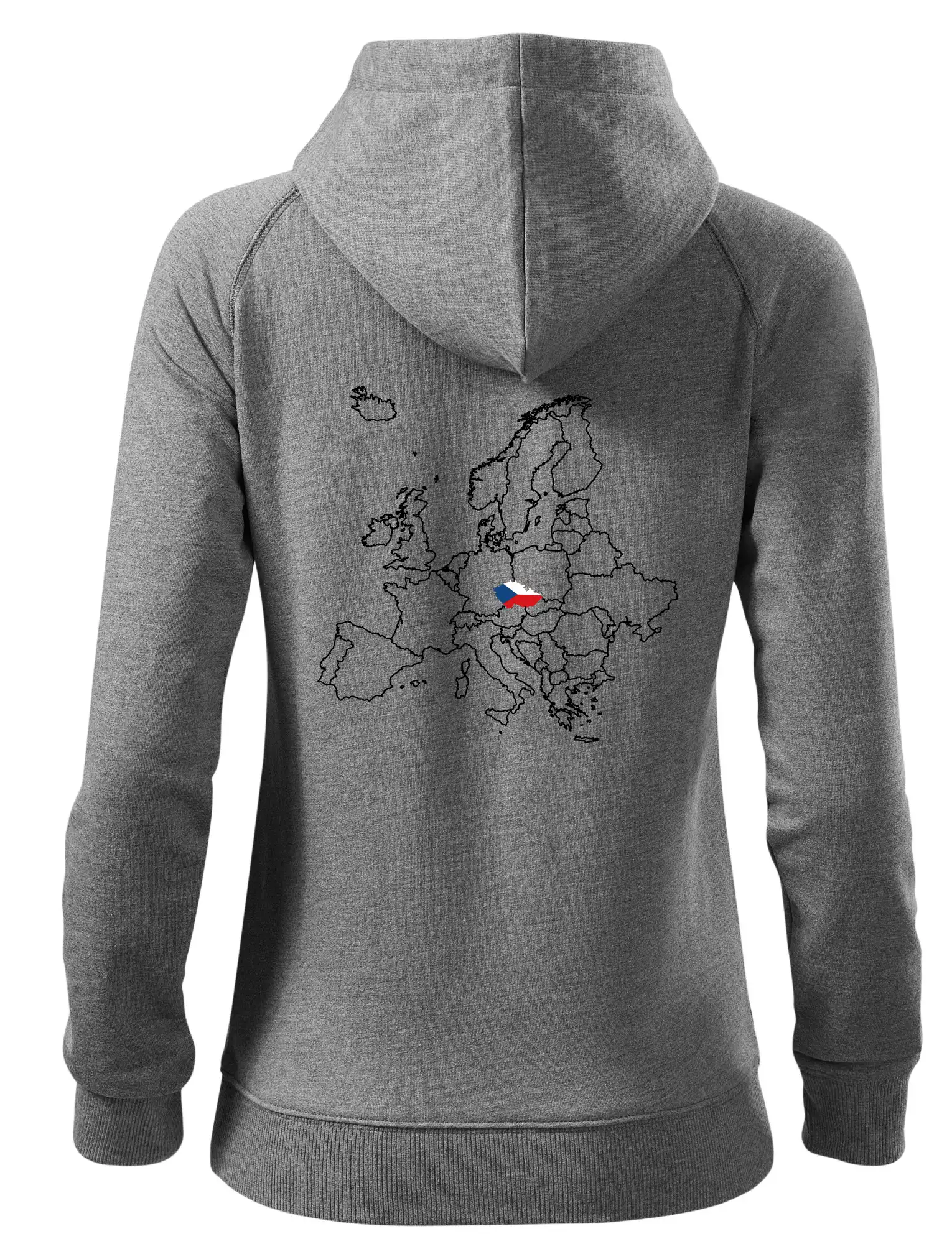 Česká republika v Evropě