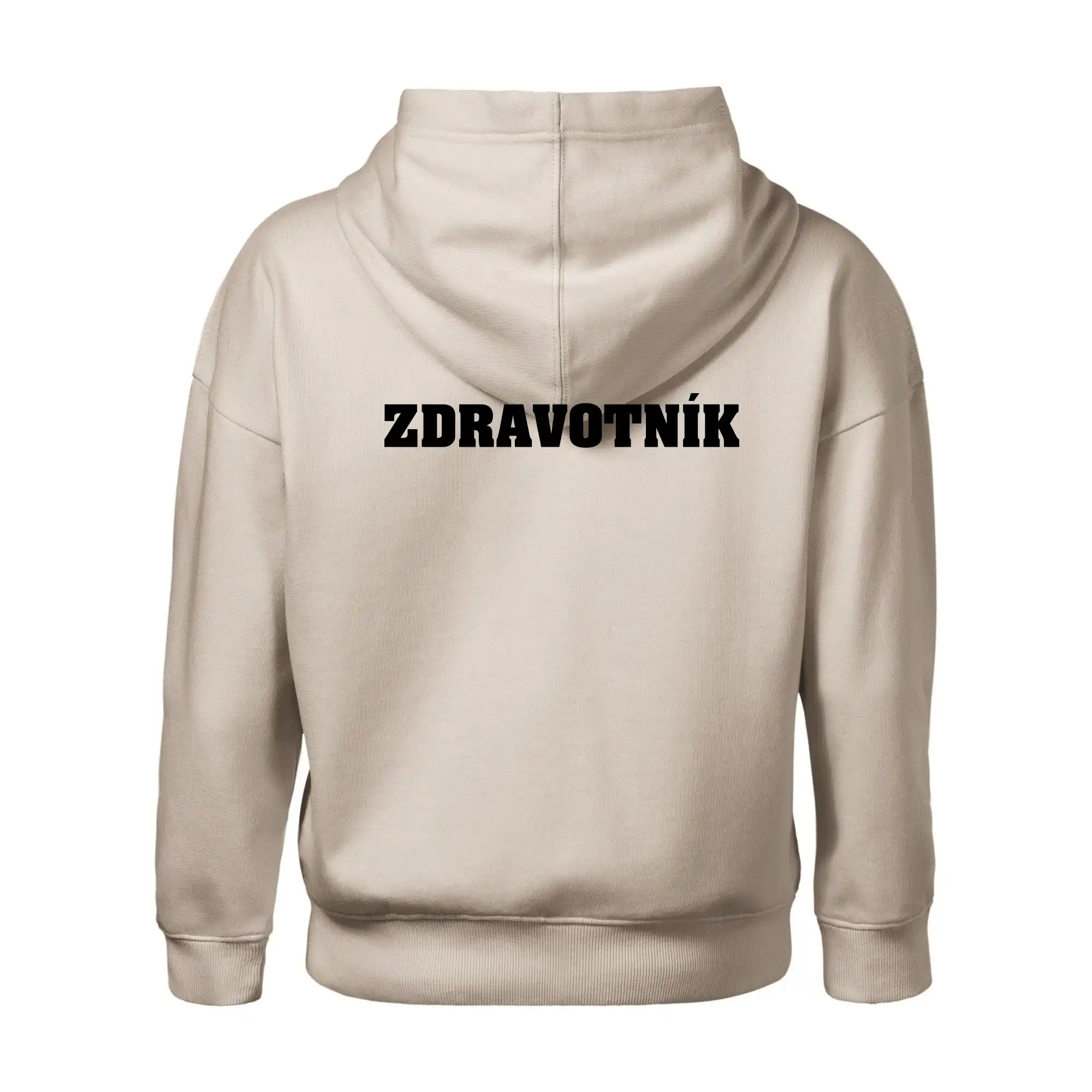 Hvězda života - zdravotník