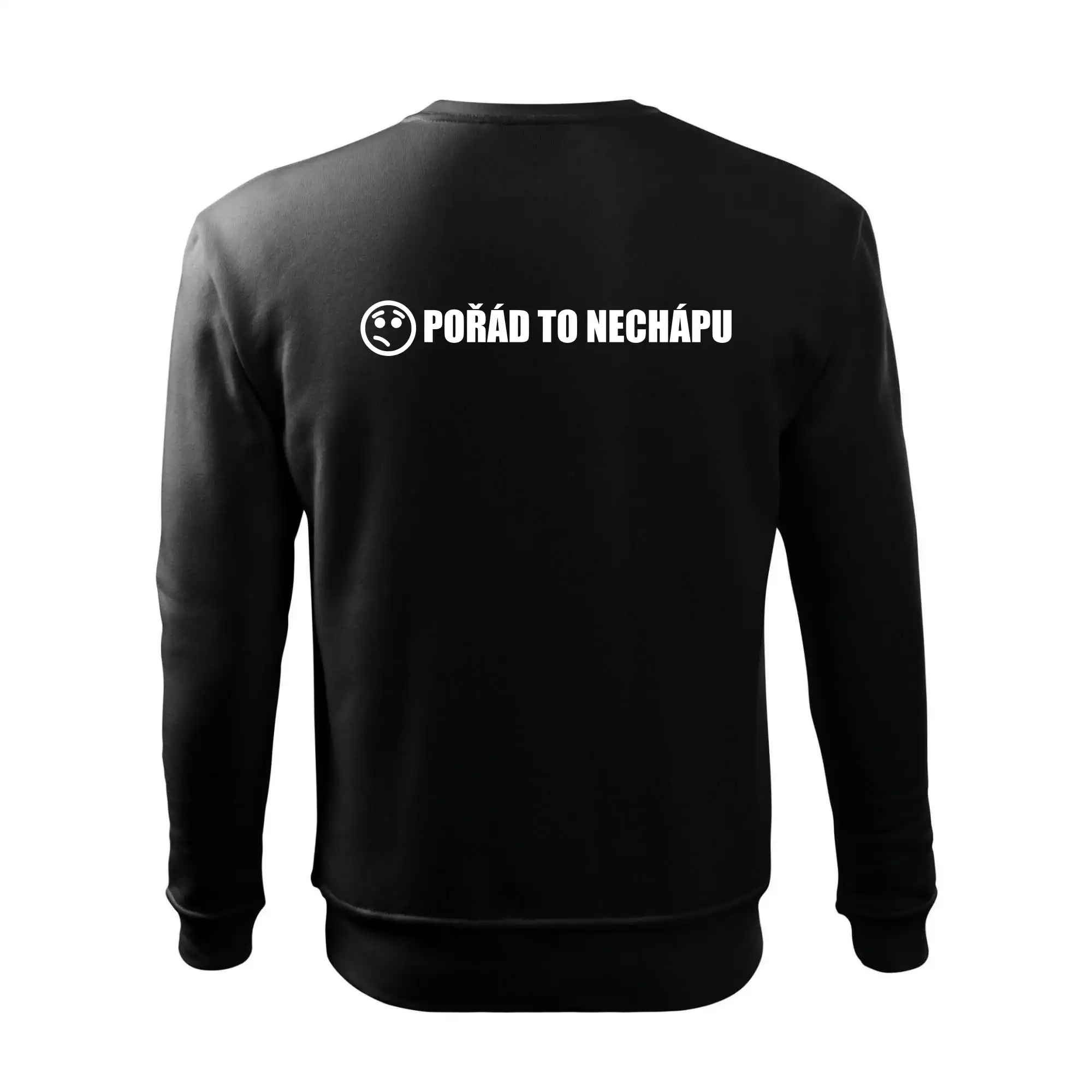 Nechápu to - pořád to nechápu