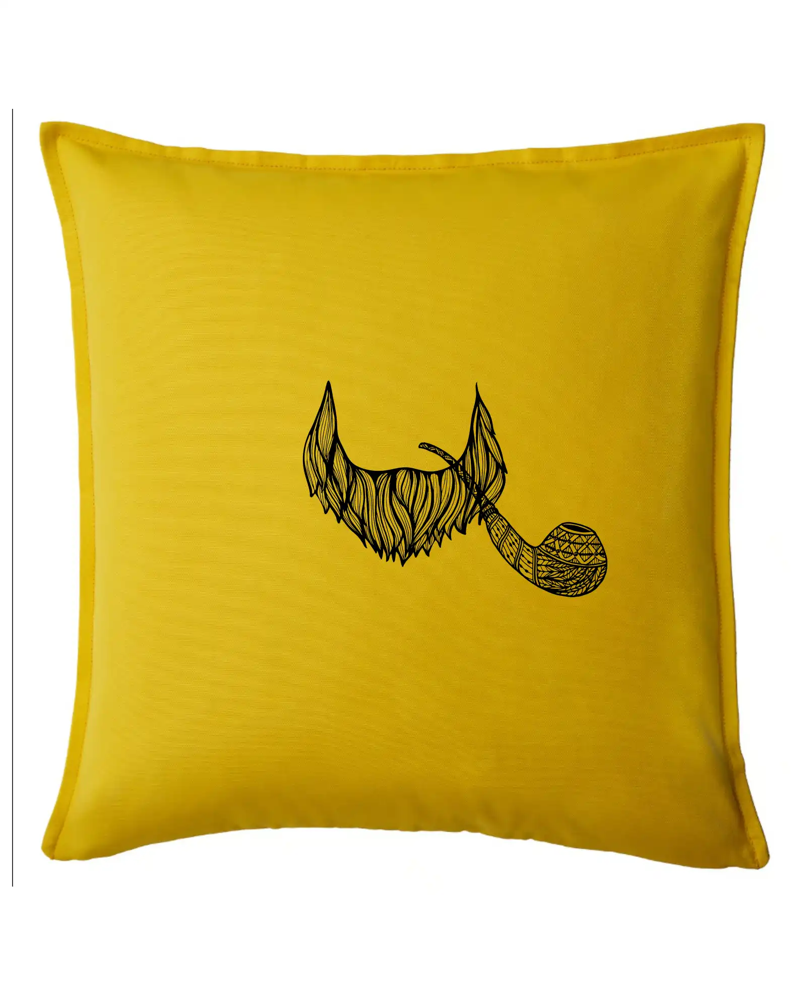 Mustache fajfka