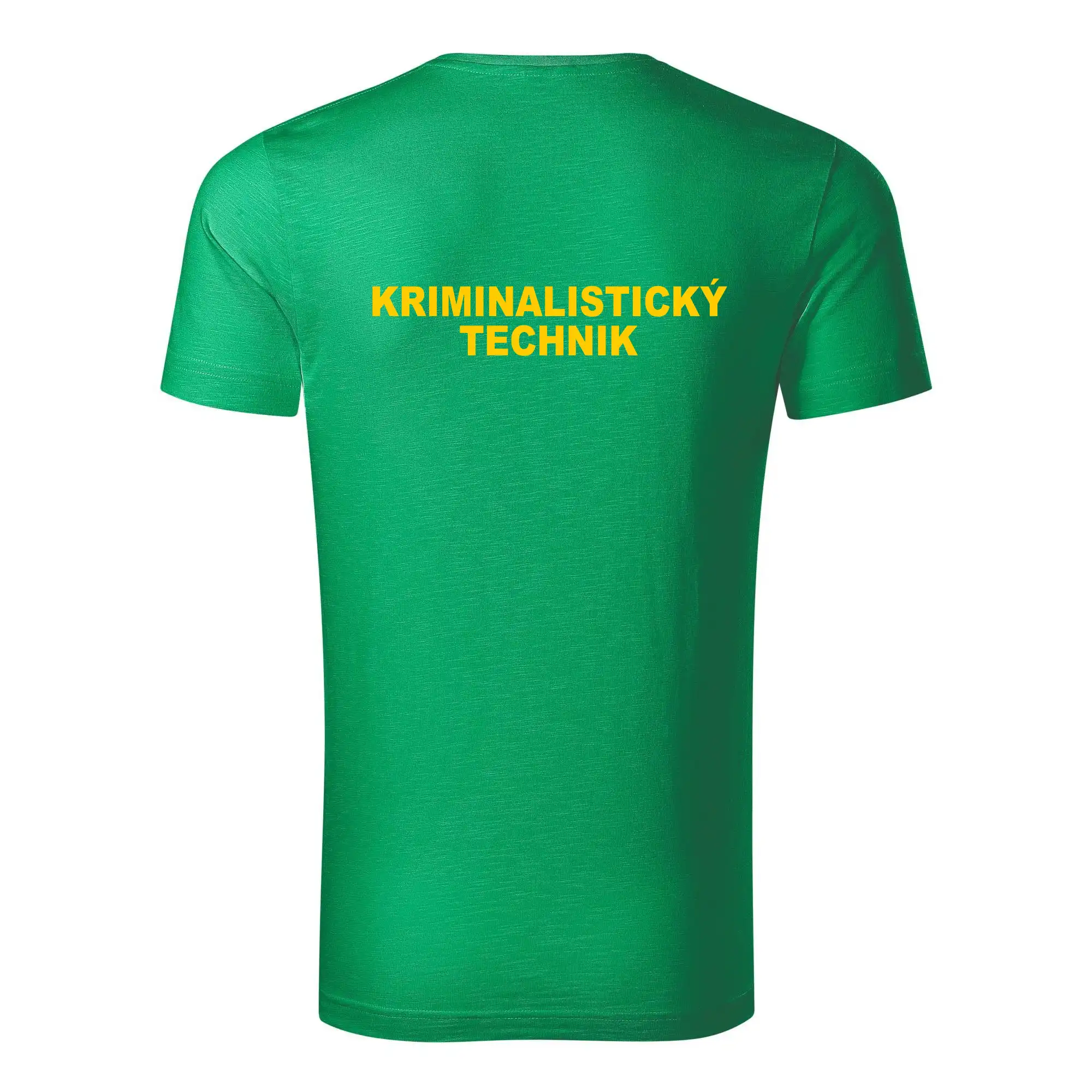Kriminalistický technik