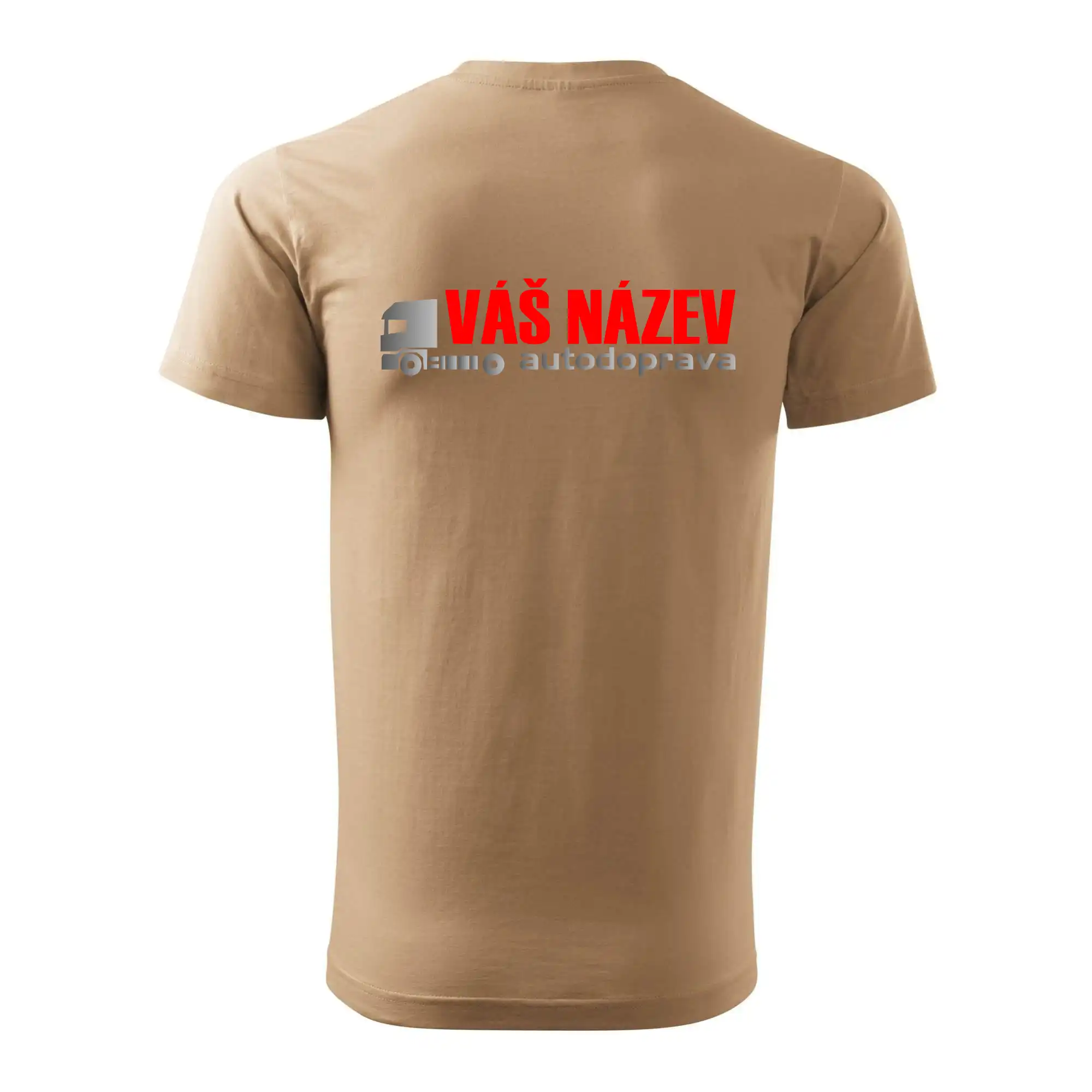 Autodoprava tahač (vlastní název)