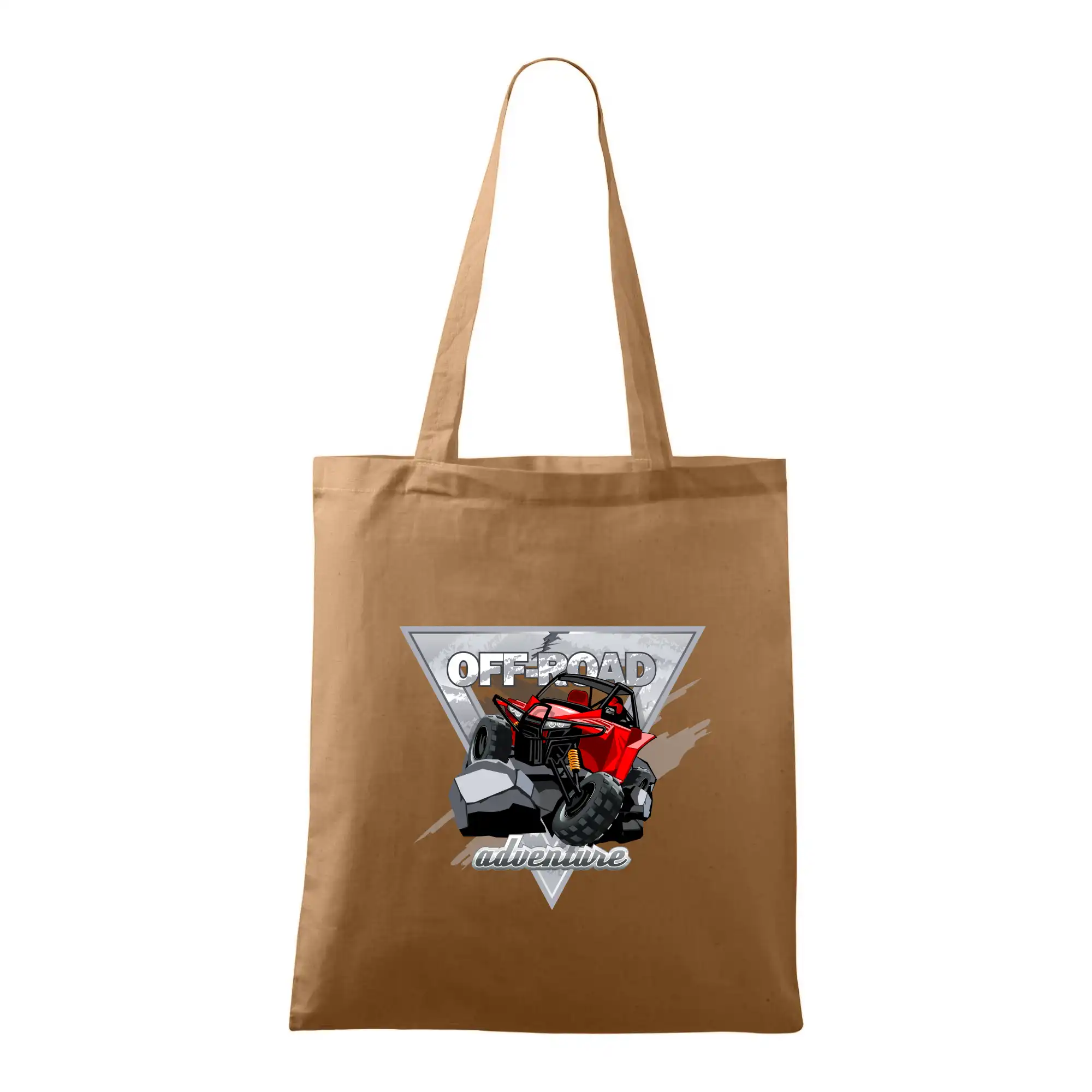 ATV adventure buggy