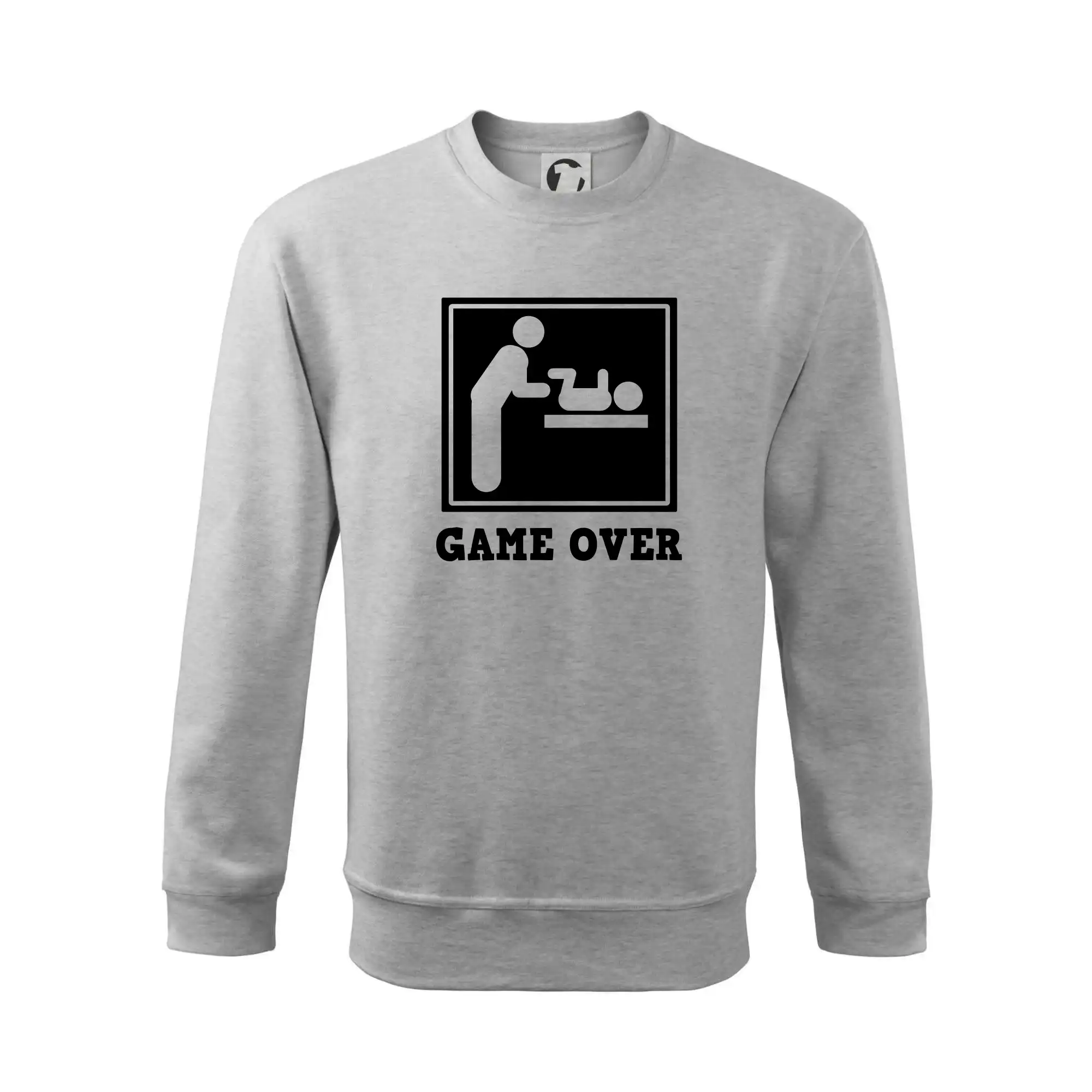 Game over miminko