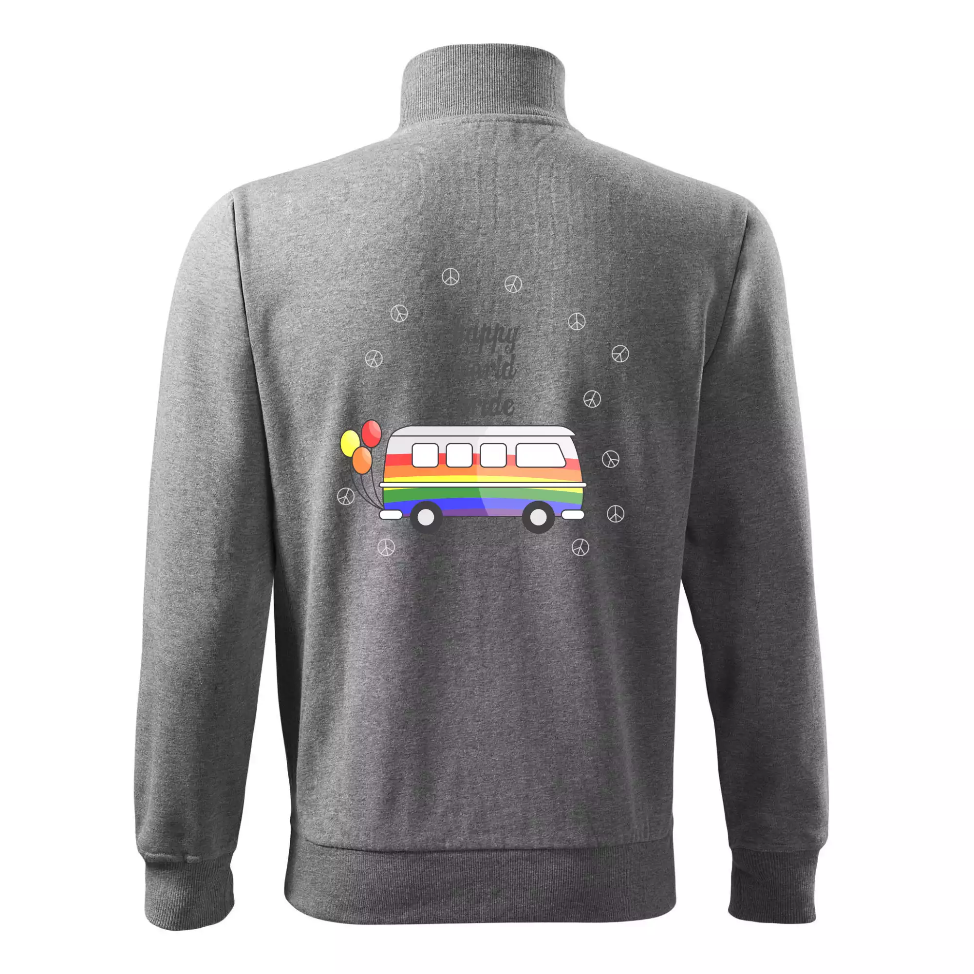 Happy world pride