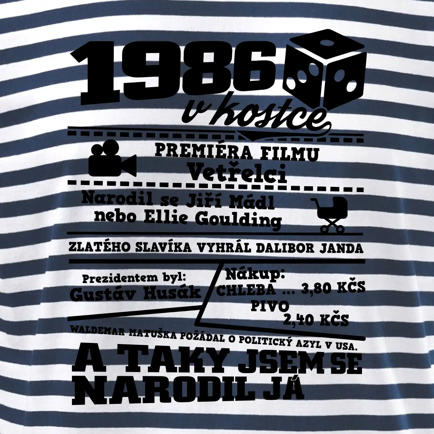 1986 v kostce