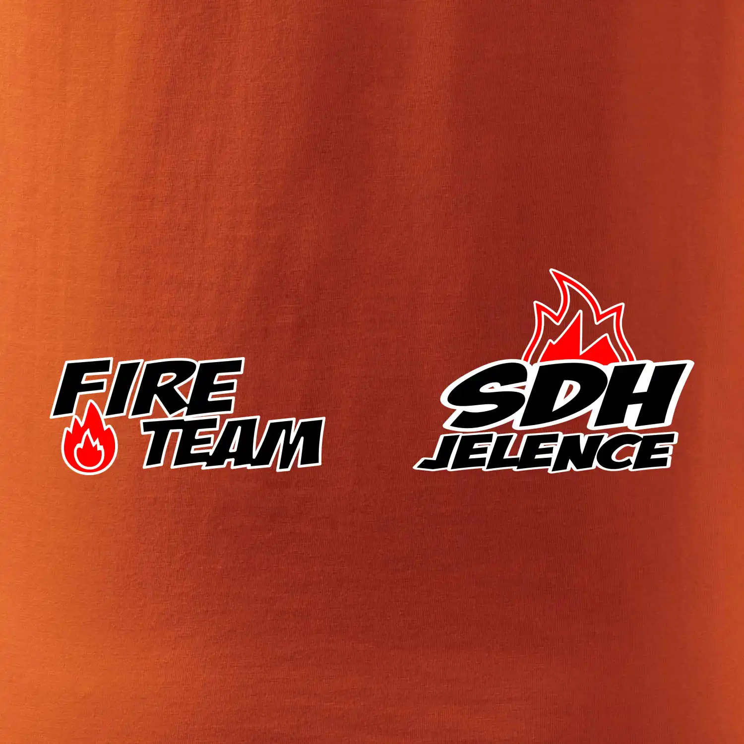 Fire Team SDH (vlastní název)