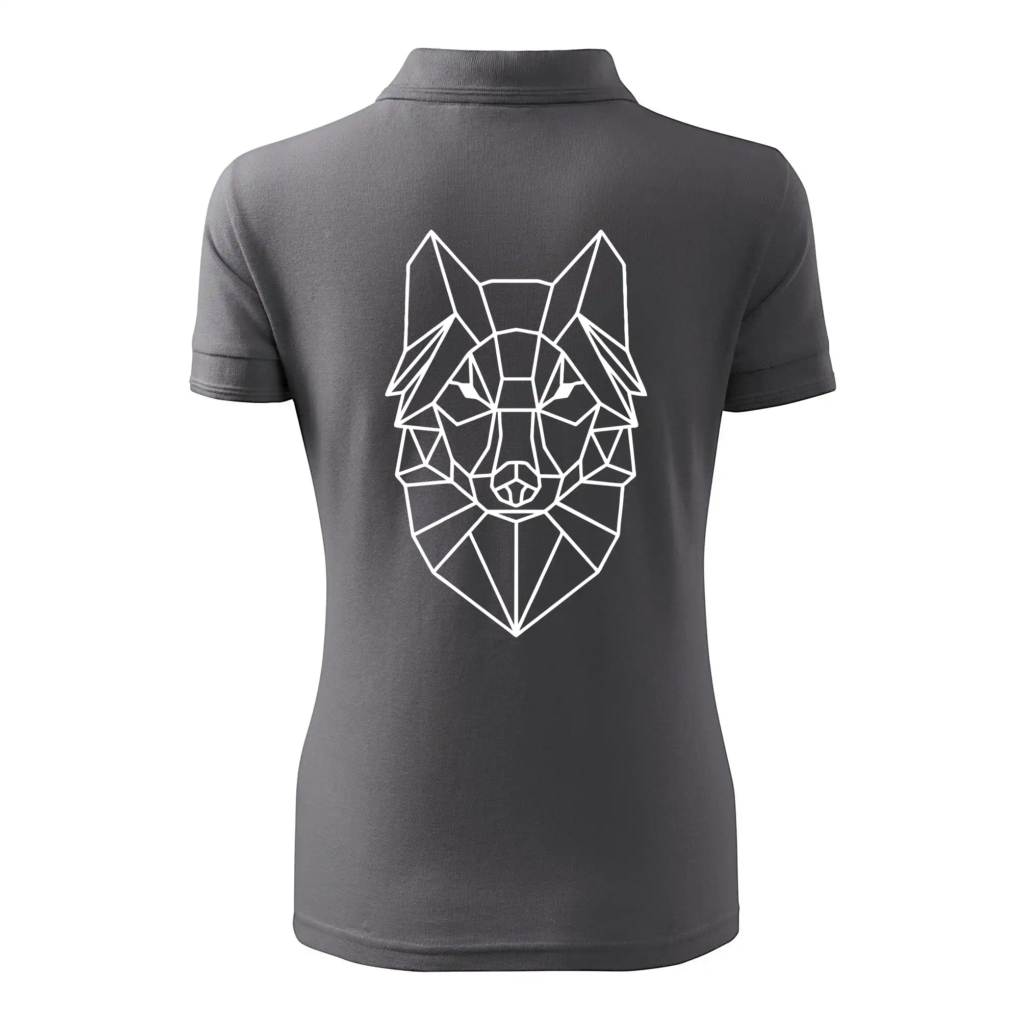 Geometrie - vlk
