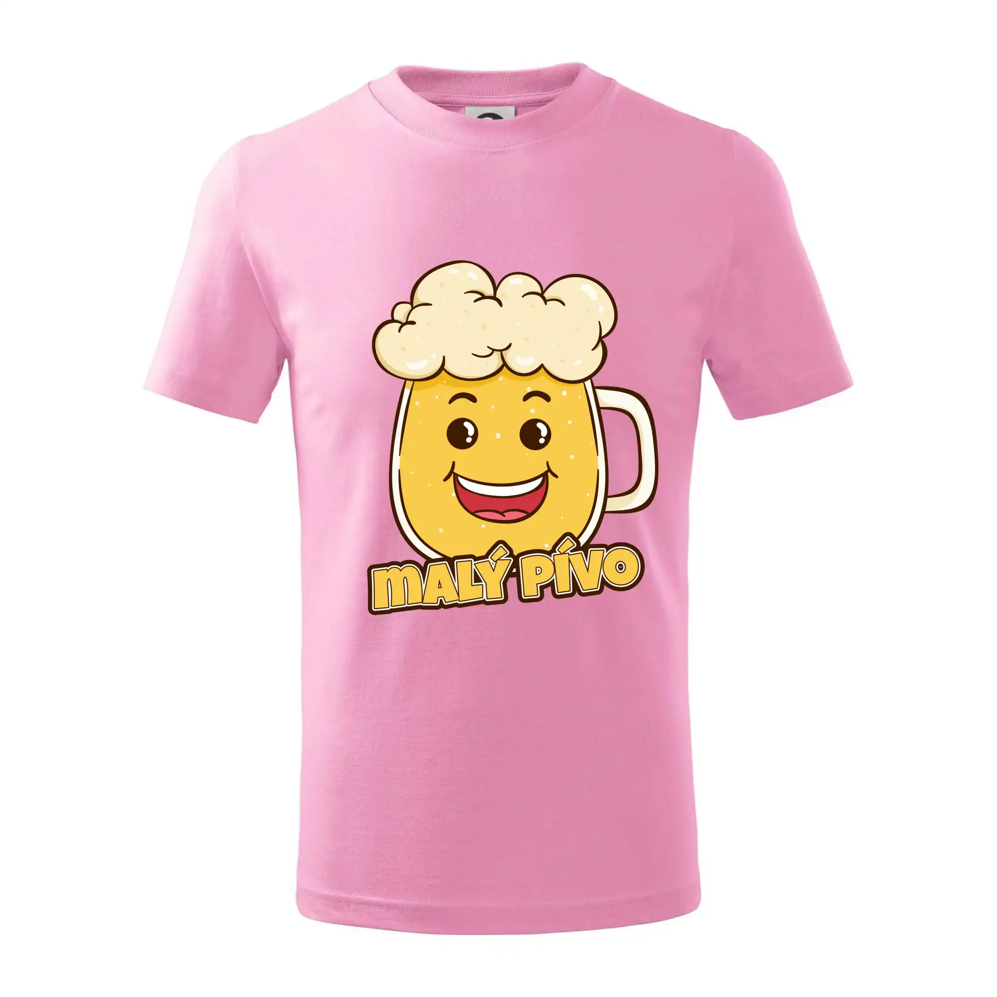 Malý pívo