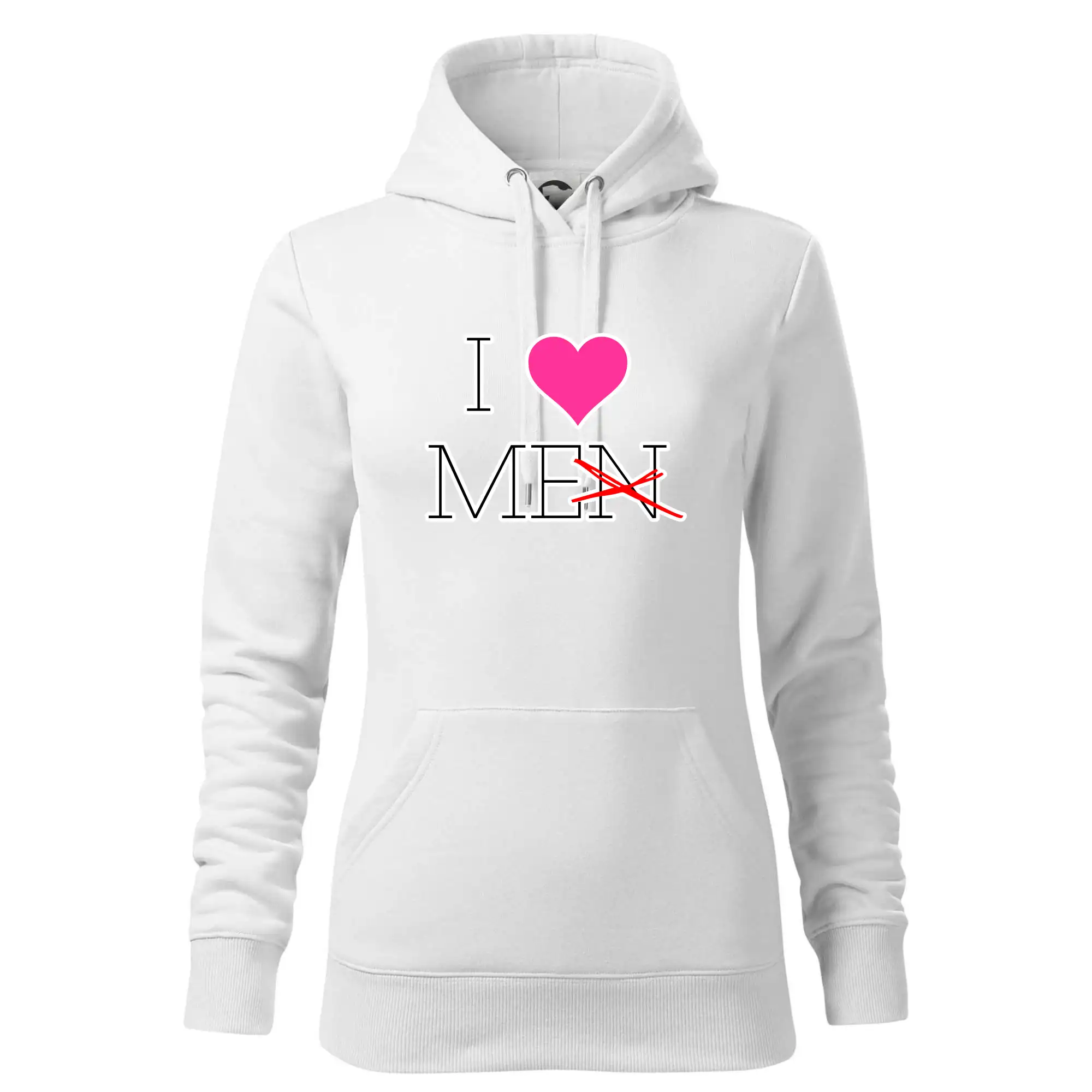 I love men (me)
