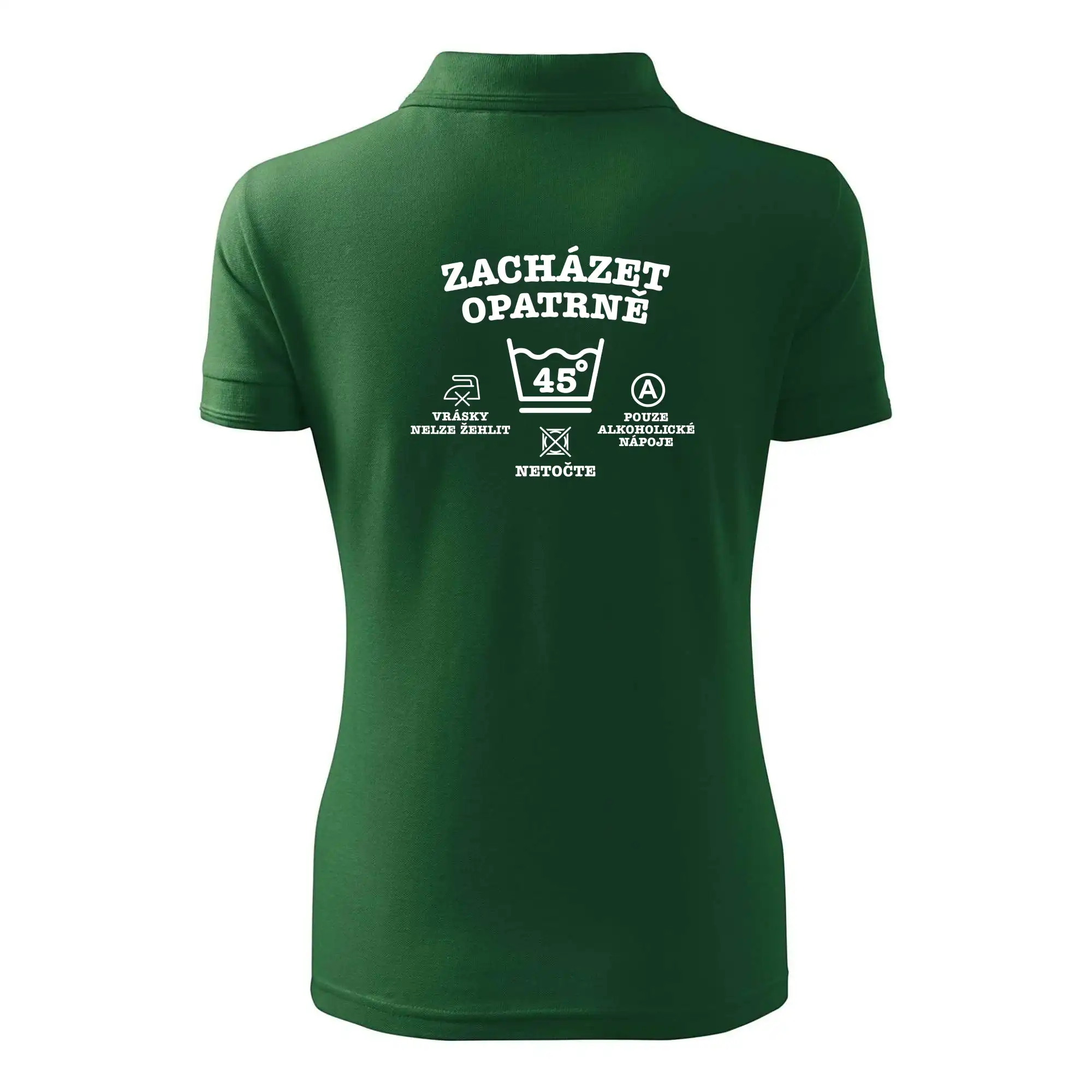 Zacházet opatrně 45