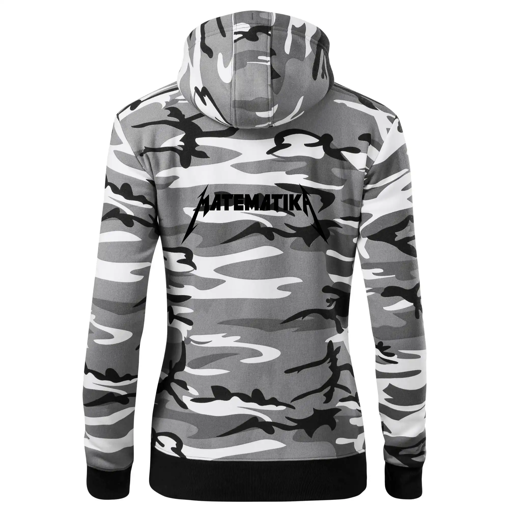 Matematika rock logo