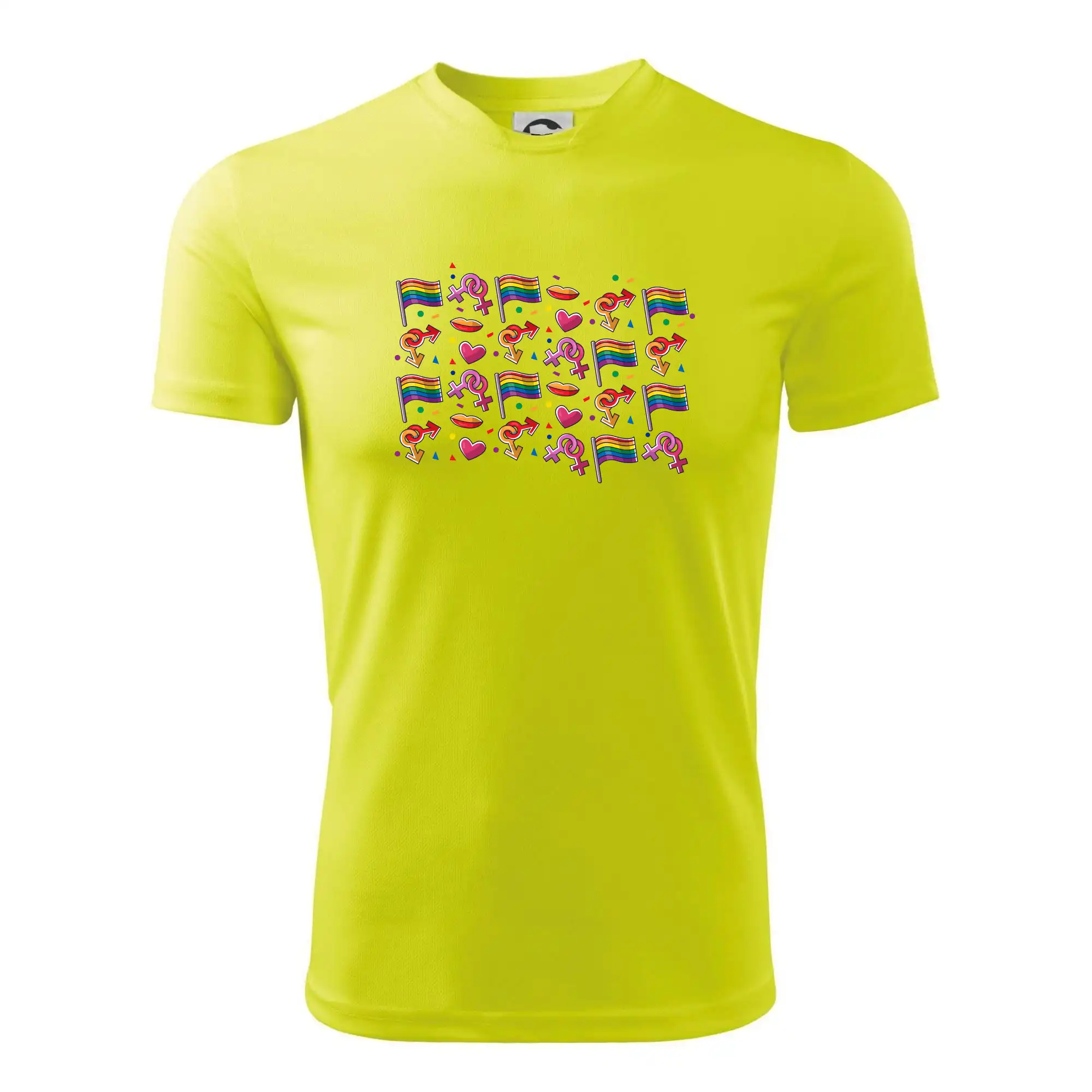LGBT Vlajky