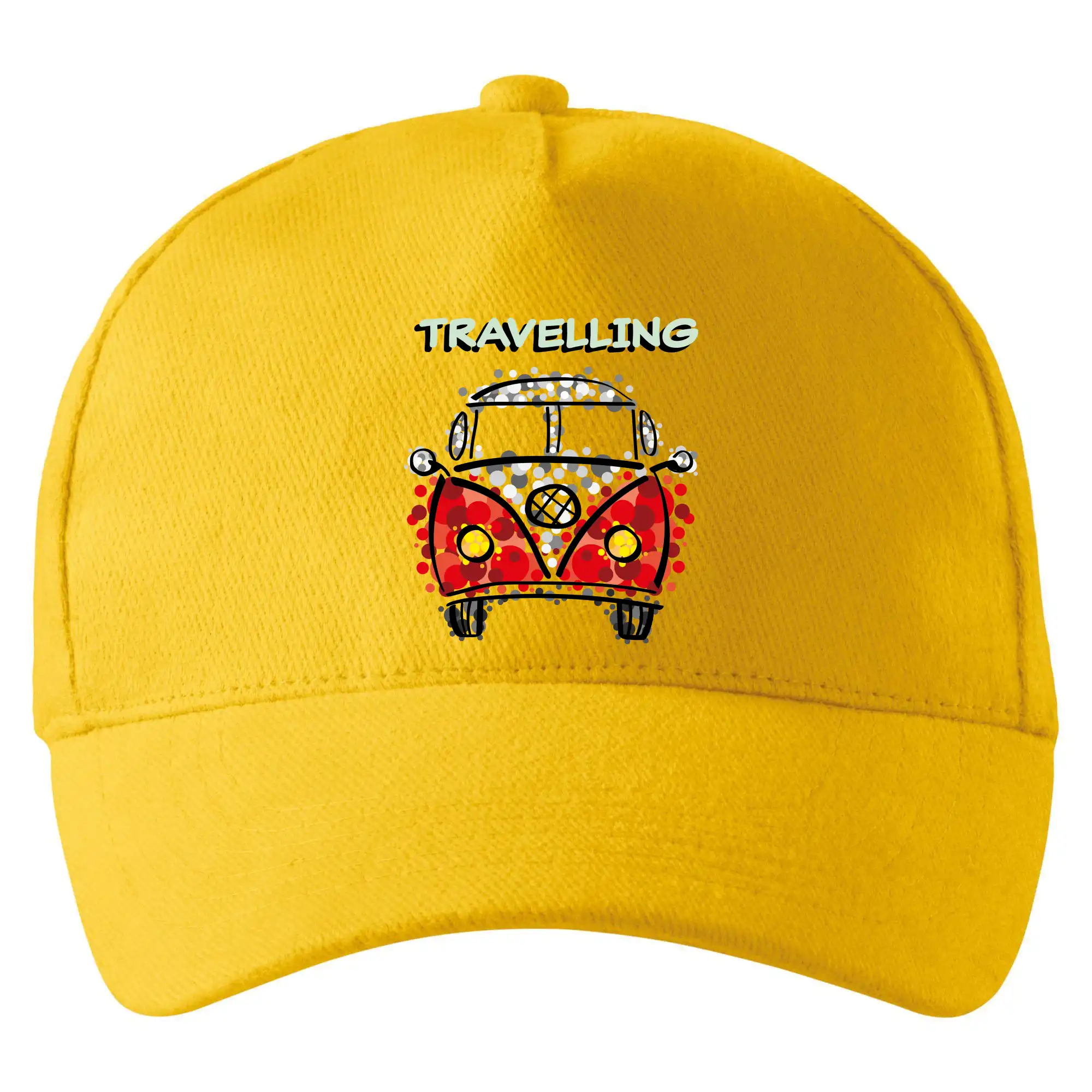 Traveling kreslene auto (lulu_art)