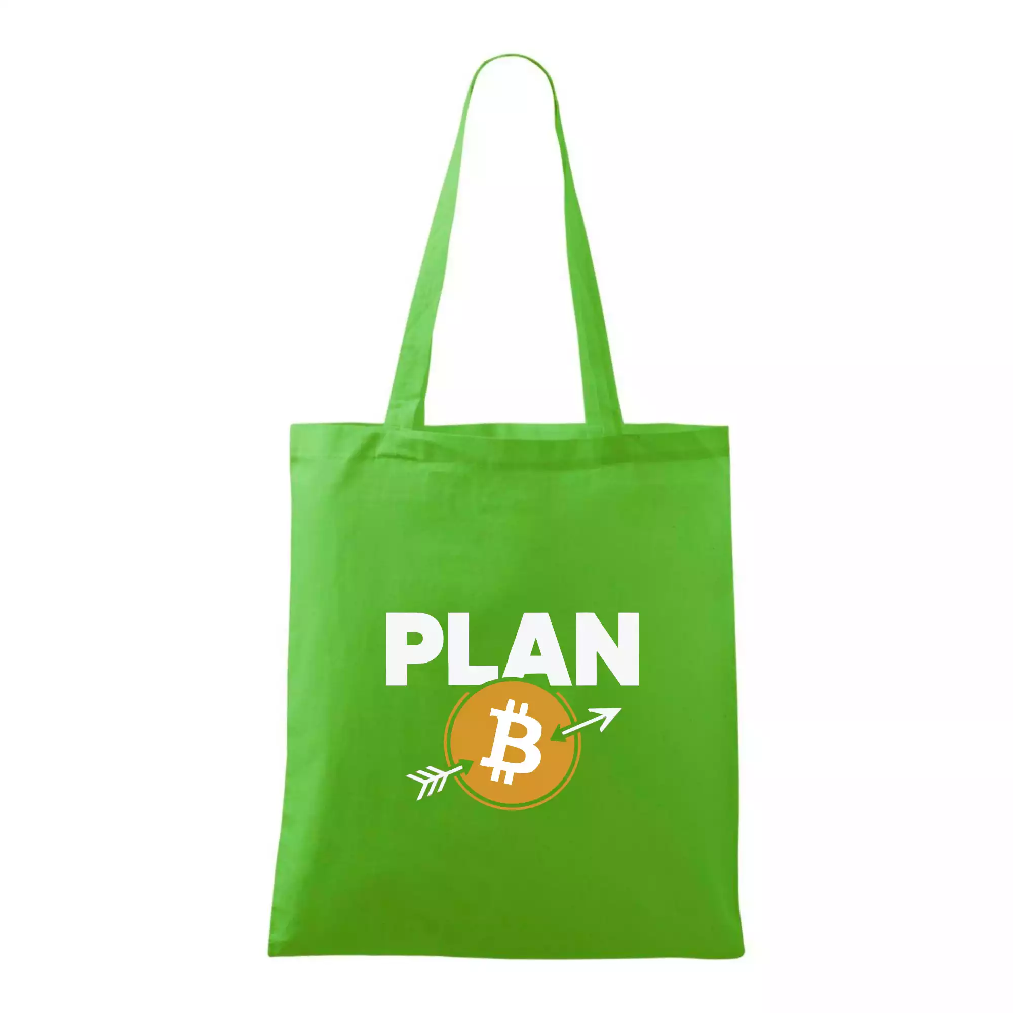 PLAN ₿