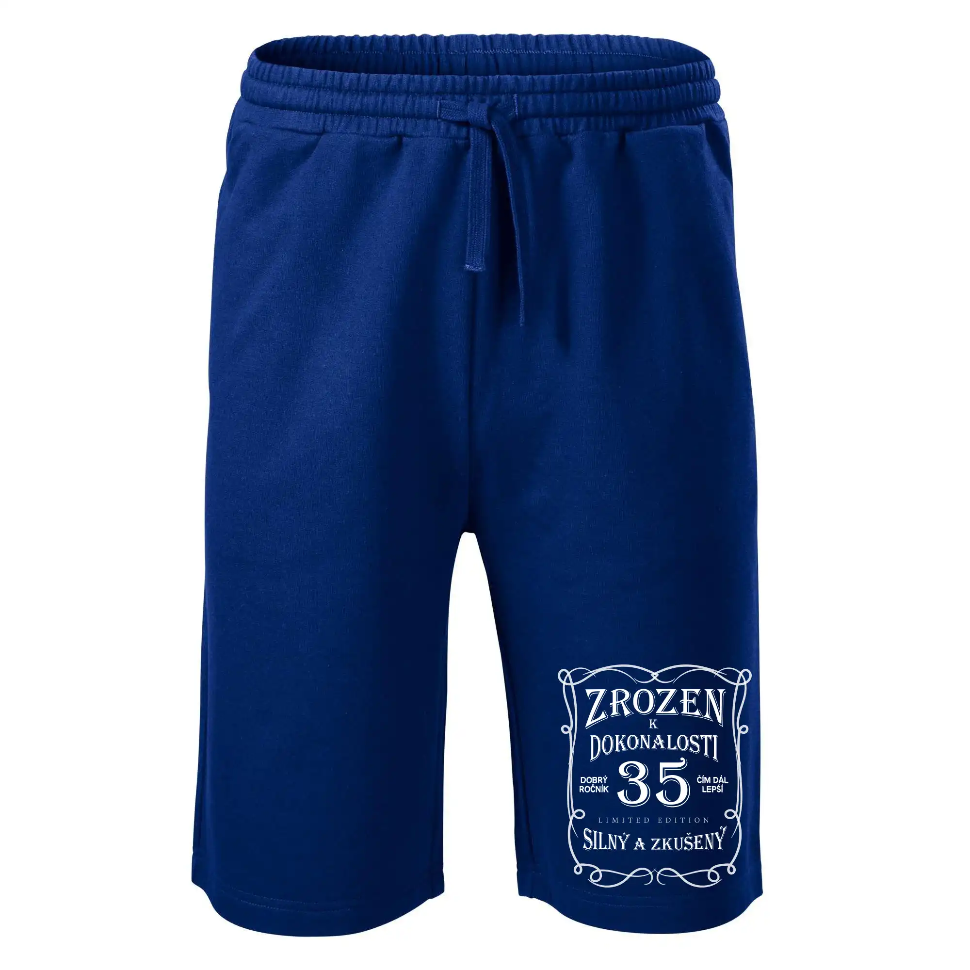 Zrozen k dokonalosti 35