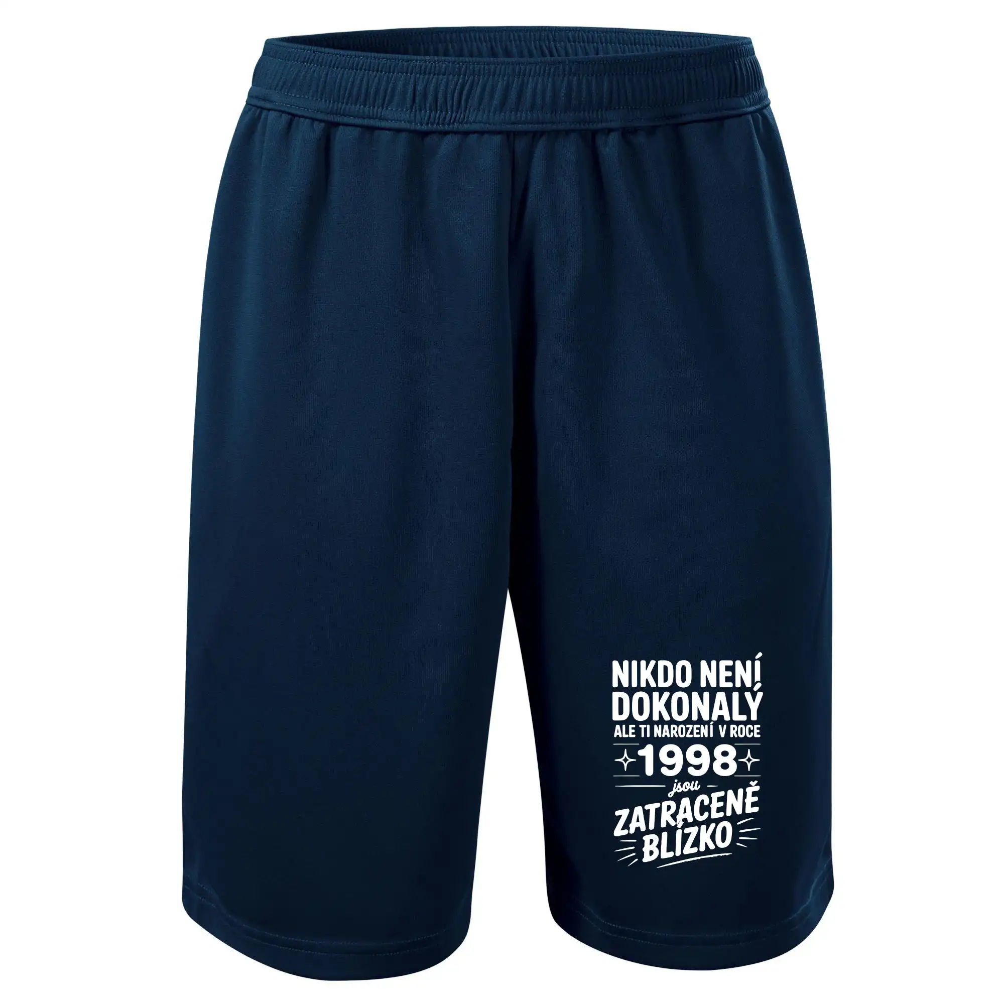 Nikdo není dokonalý ale ti narození v roce 1998 jsou zatraceně blízko