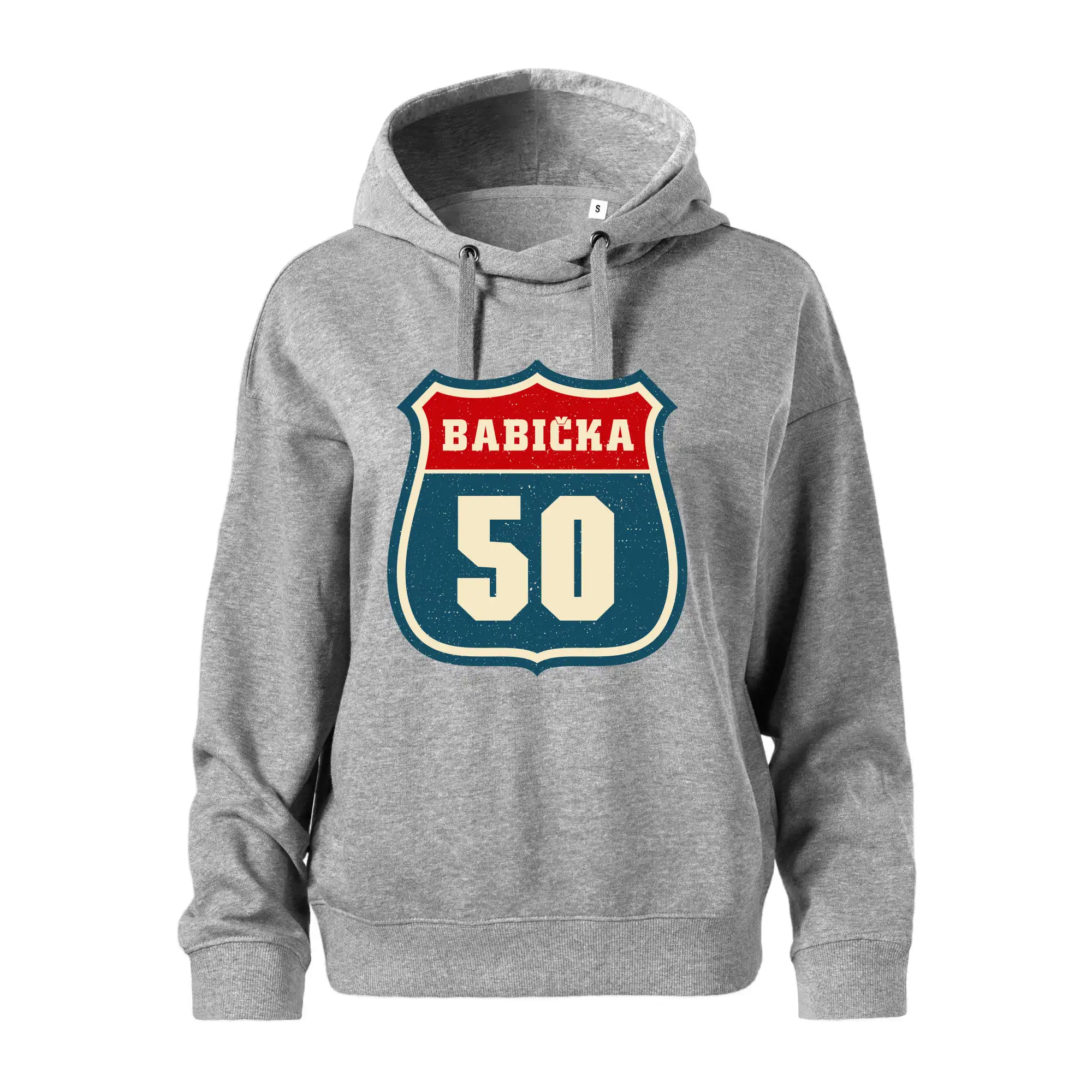 Babička 50