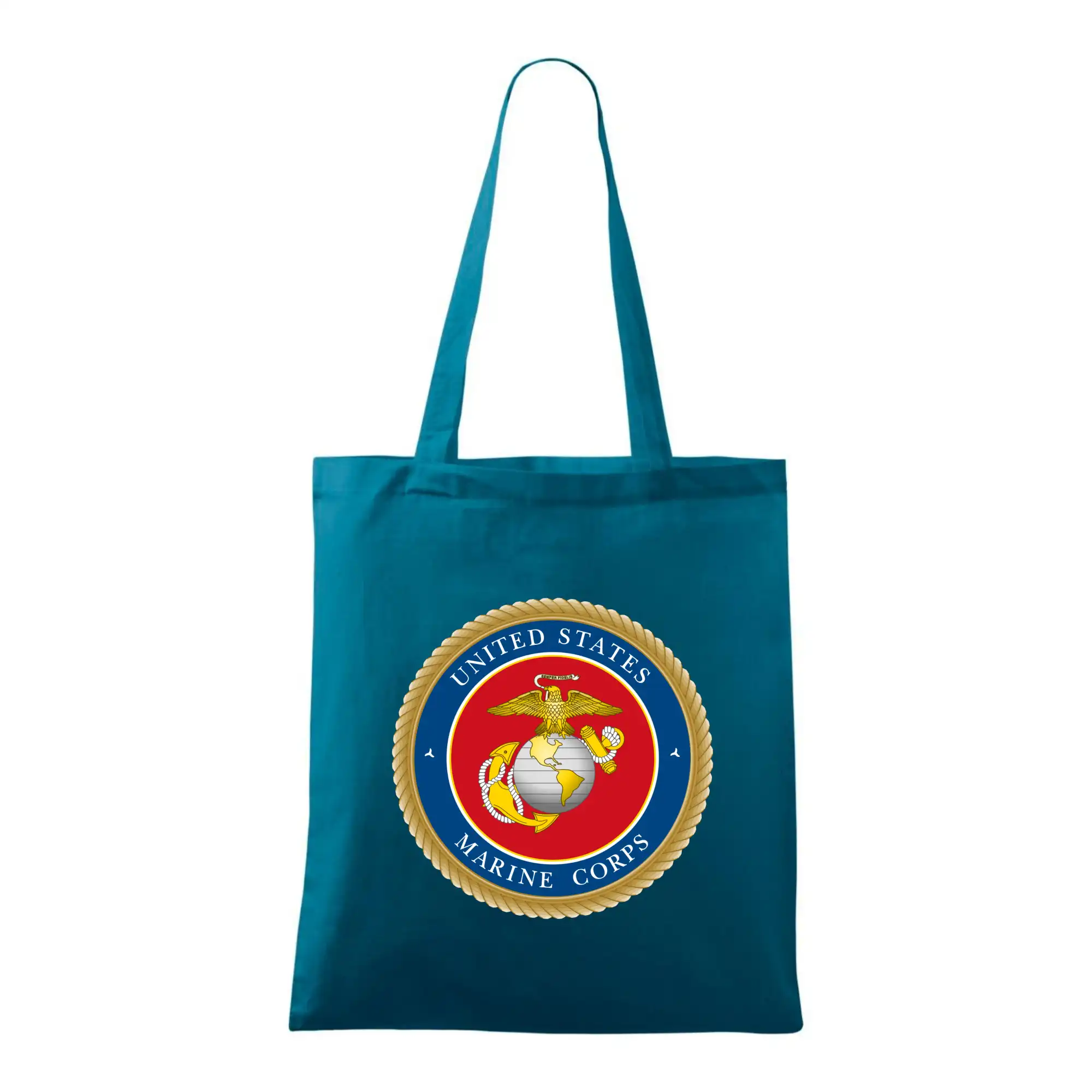 United States Marine Corps  barevné