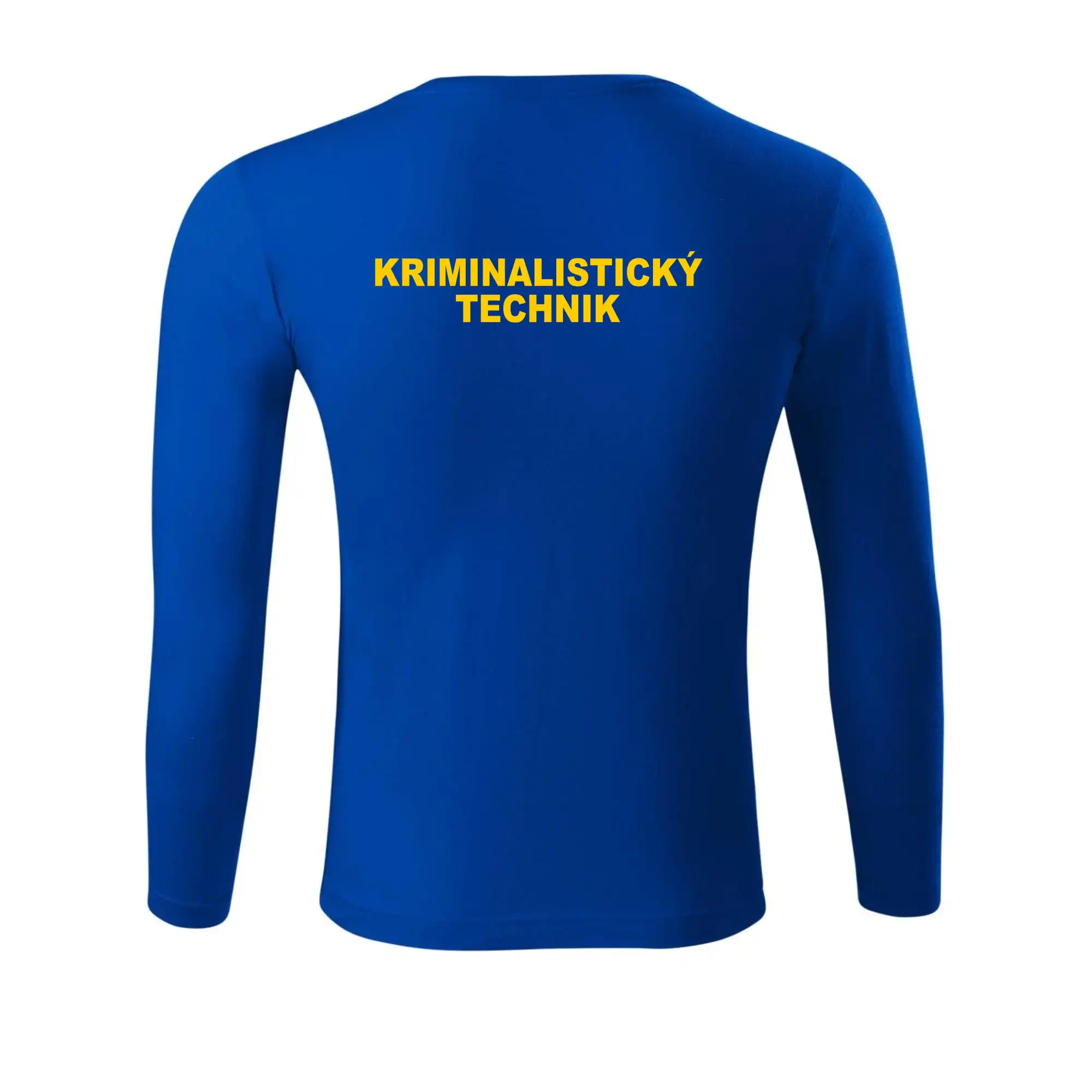 Kriminalistický technik
