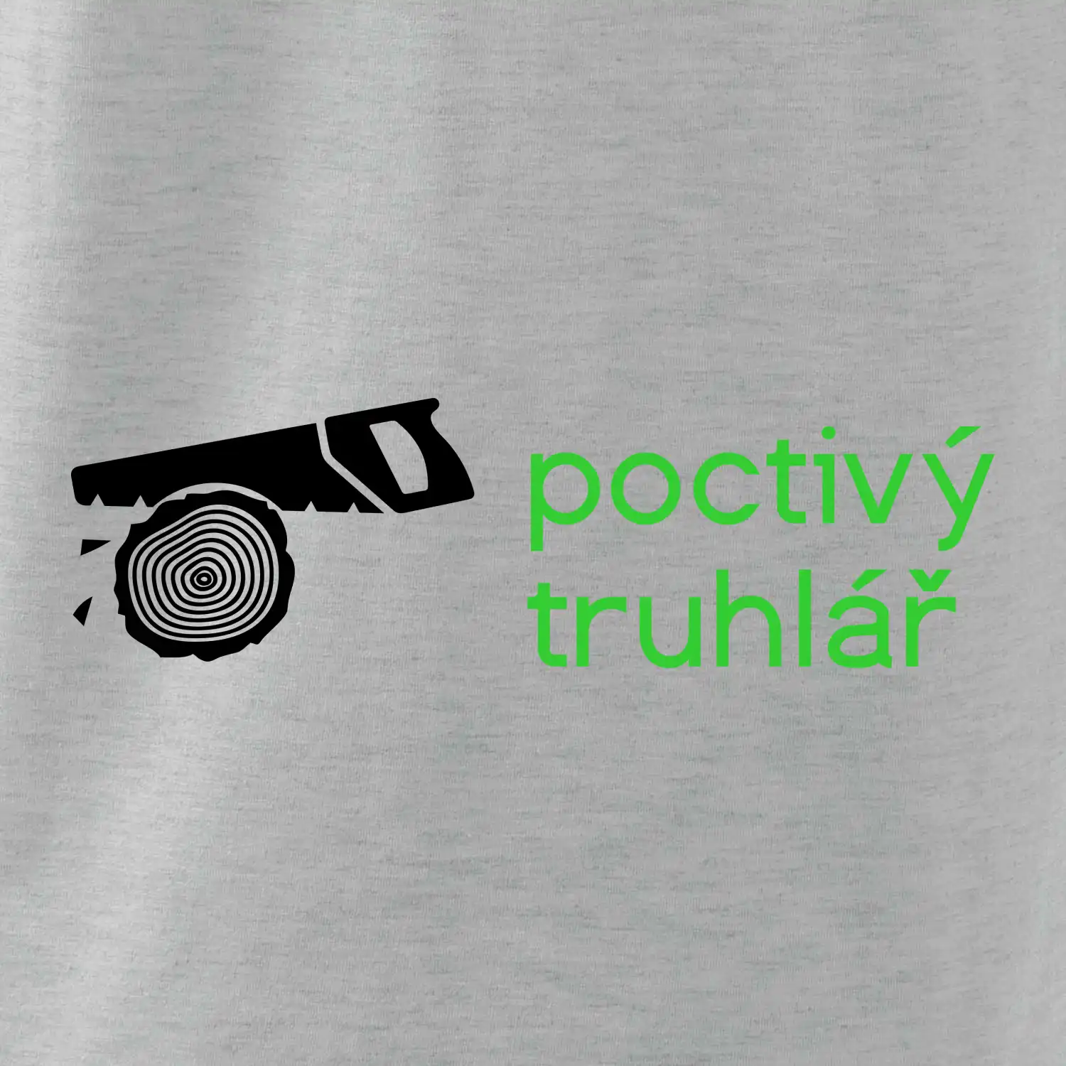 Poctivý Truhlář