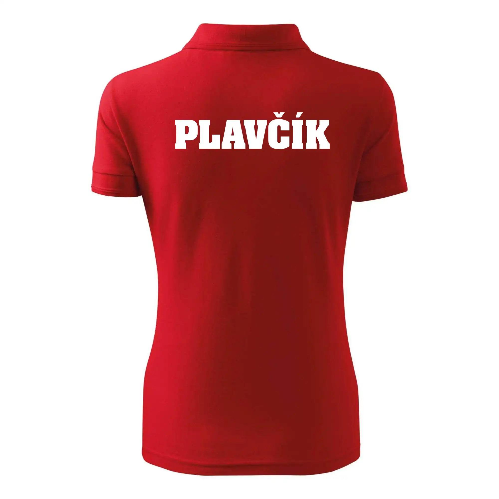 Hvězda života - Plavčík