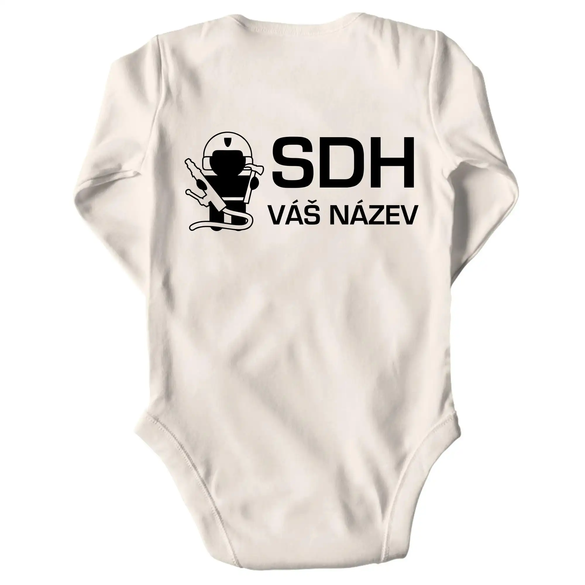 SDH postavička  (vlastní název)