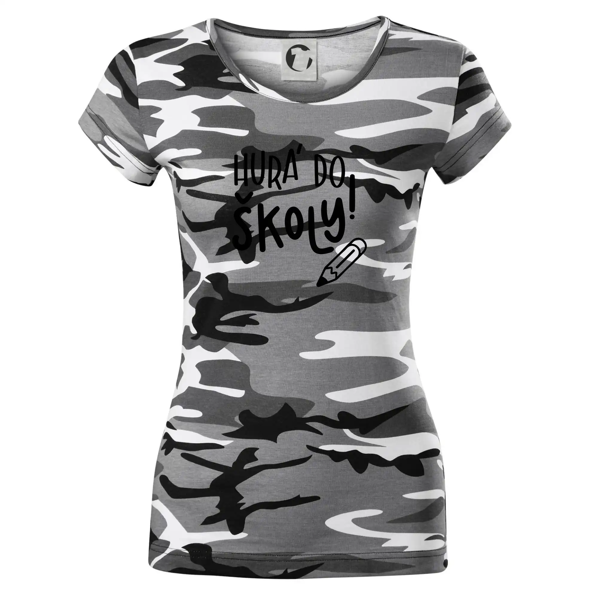 Hurá do školy!